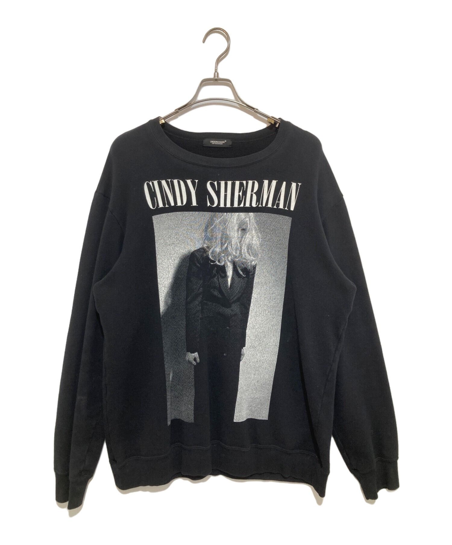 Undercover Cindy Sherman Sweatshirt | Grailed