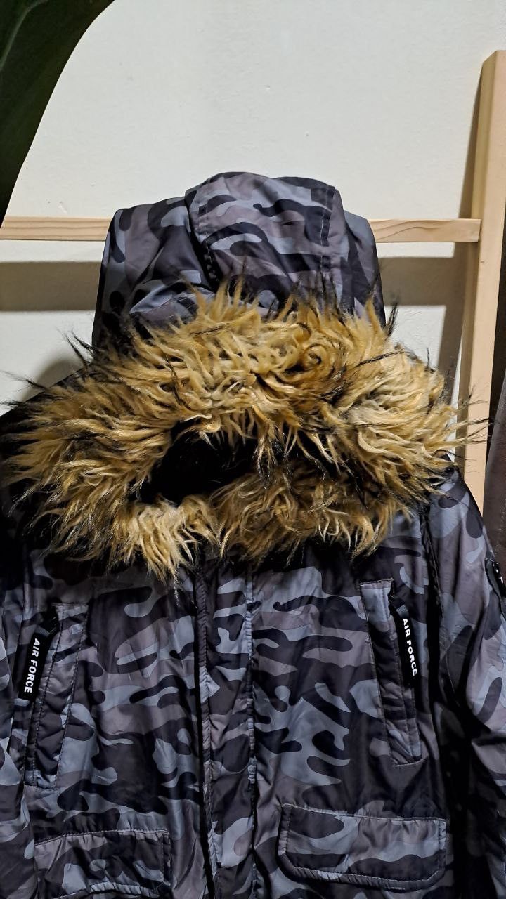 Other F T X Fashion Collection by Canadian Design Jacket Size US M / EU 48-50 / 2 - 3 Thumbnail