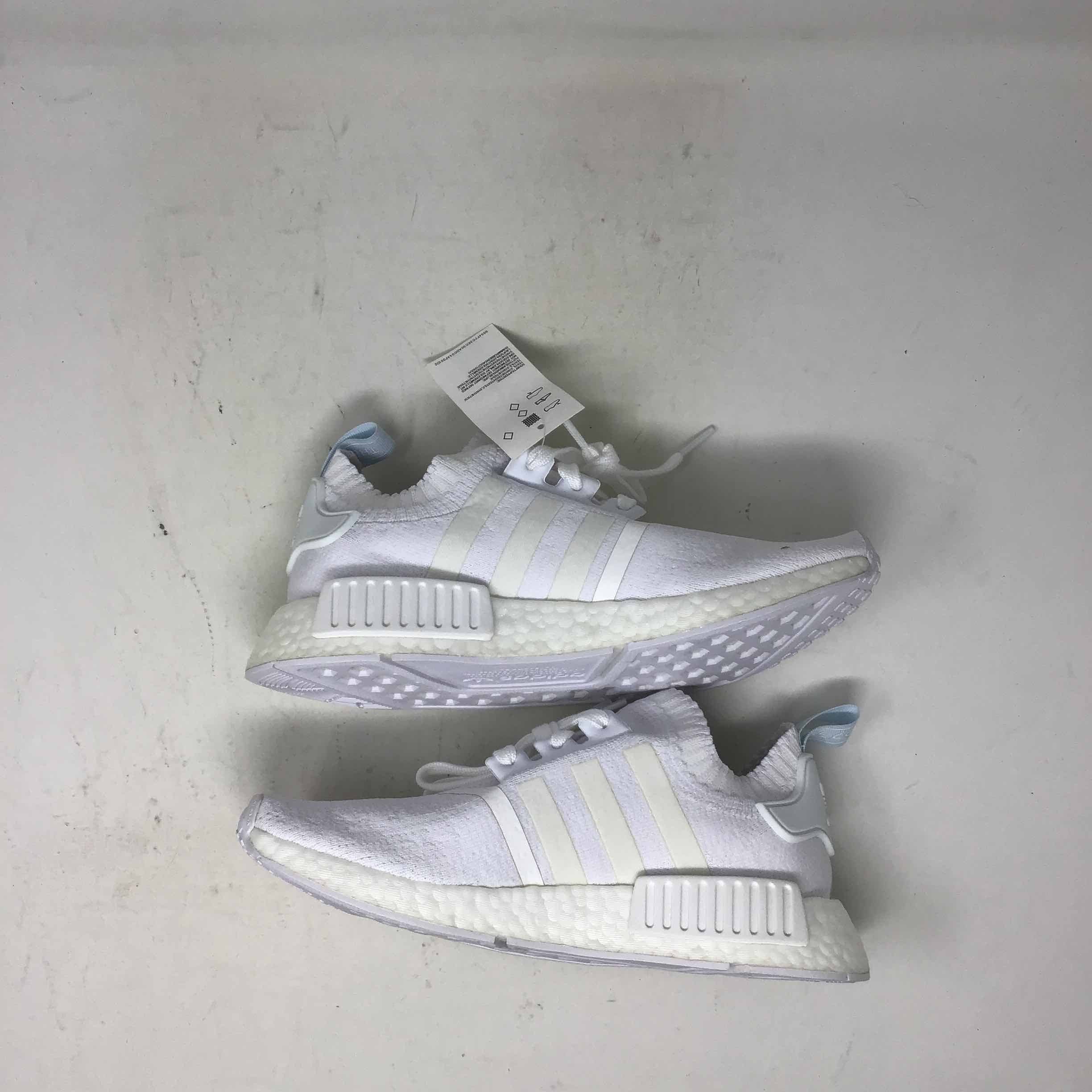 Adidas Wmns NMD R1 PK Running White Grailed