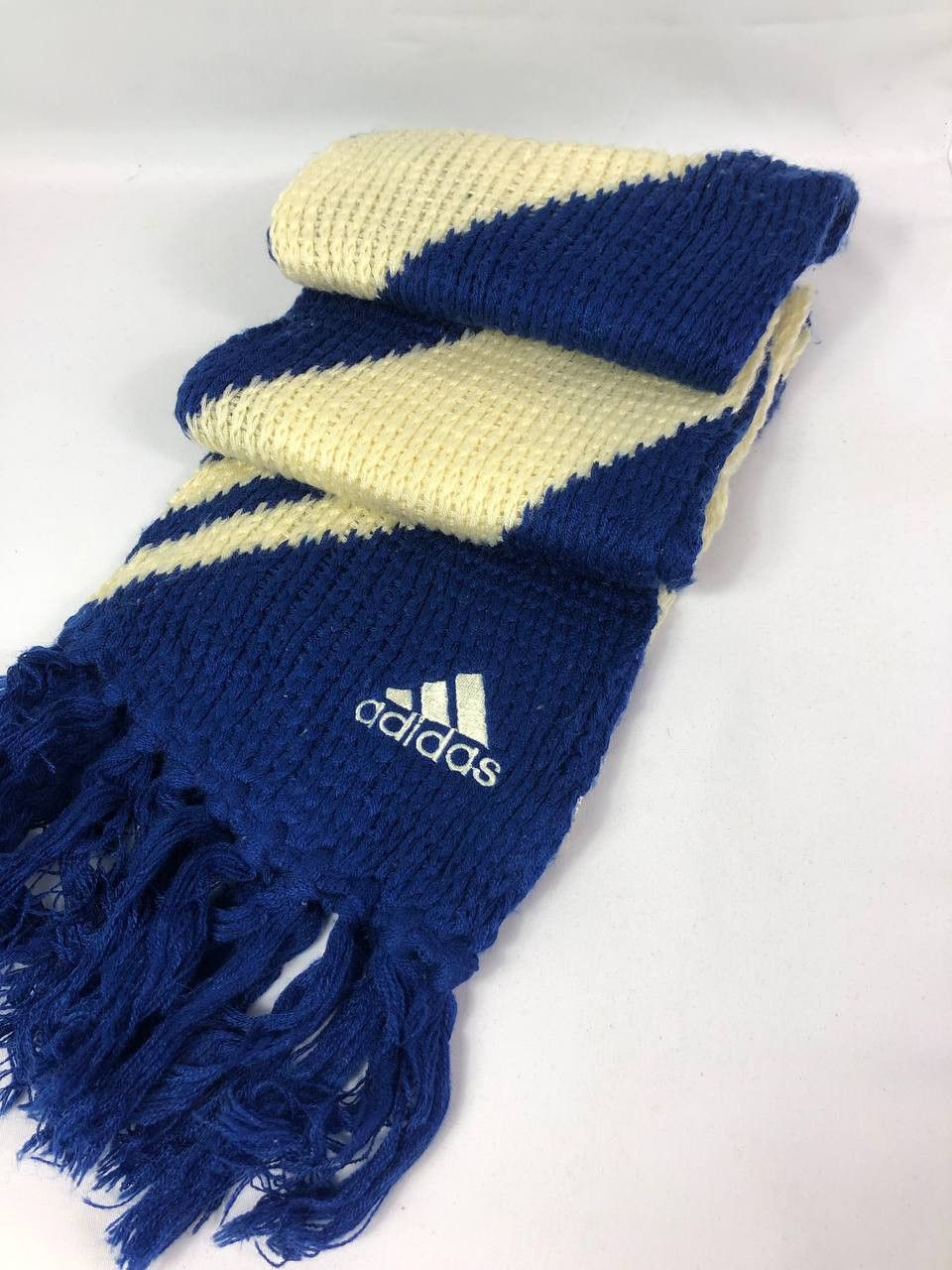 Adidas Adidas Scarf Muffler Neckwear M125 Size ONE SIZE - 5 Thumbnail