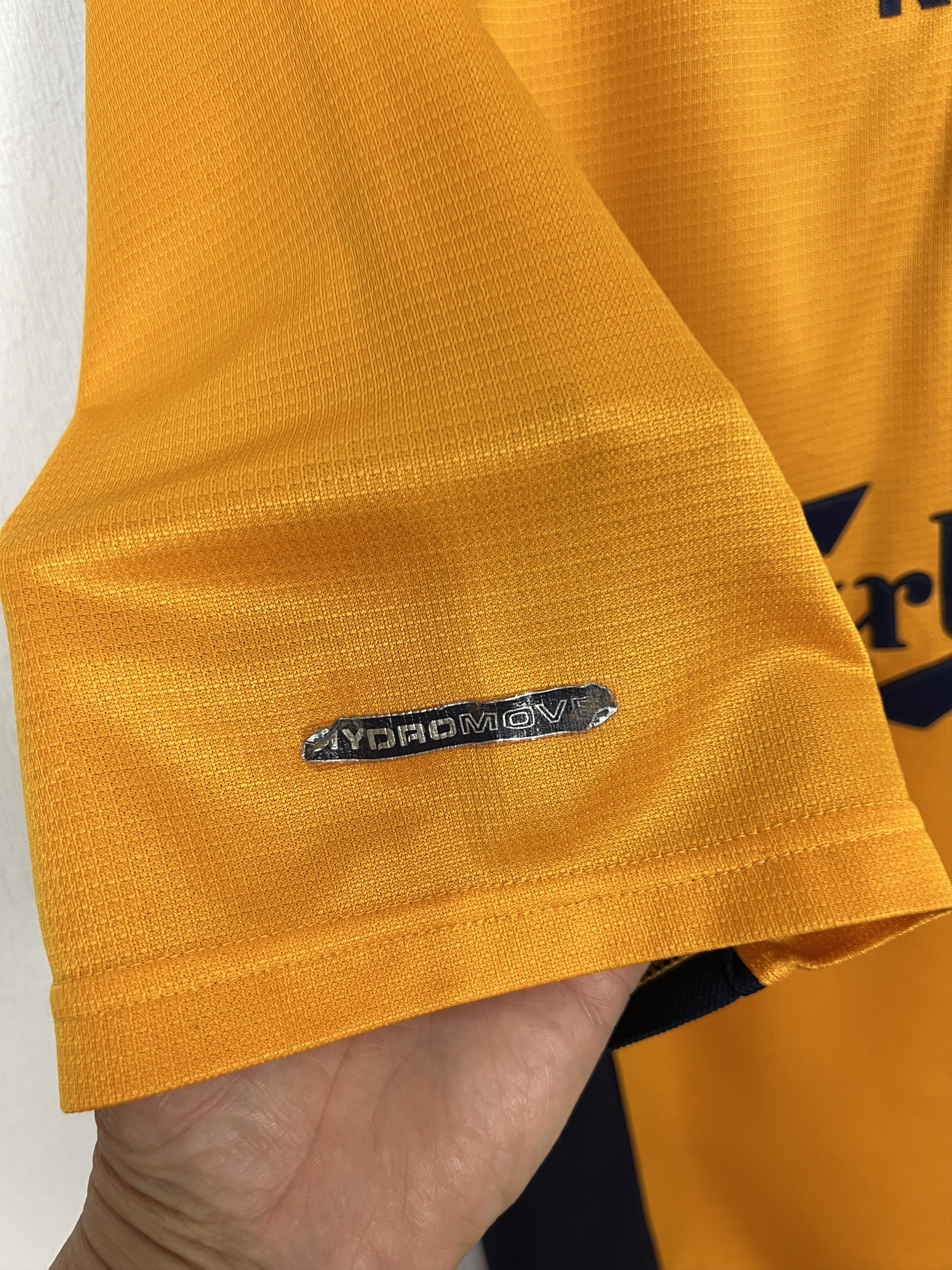 Reebok Liverpool Away football shirt 2000 Soccer Reebok Jersey Size US L / EU 52-54 / 3 - 4 Thumbnail