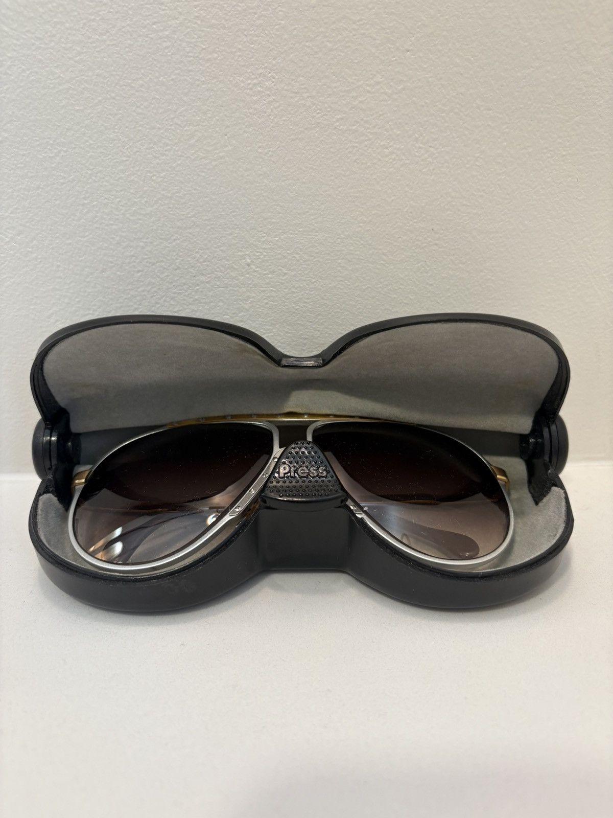 Designer × Vintage Alpina M1 2266210 Size ONE SIZE - 5 Thumbnail