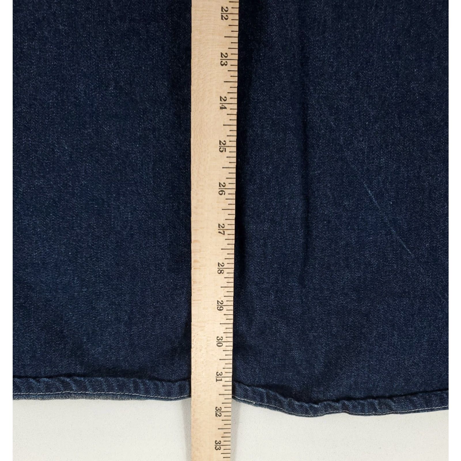 Vintage VINTAGE African American College Alliance Shirt Henley Denim Pullover Blue Mens XXL Size US XXL / EU 58 / 5 - 7 Thumbnail