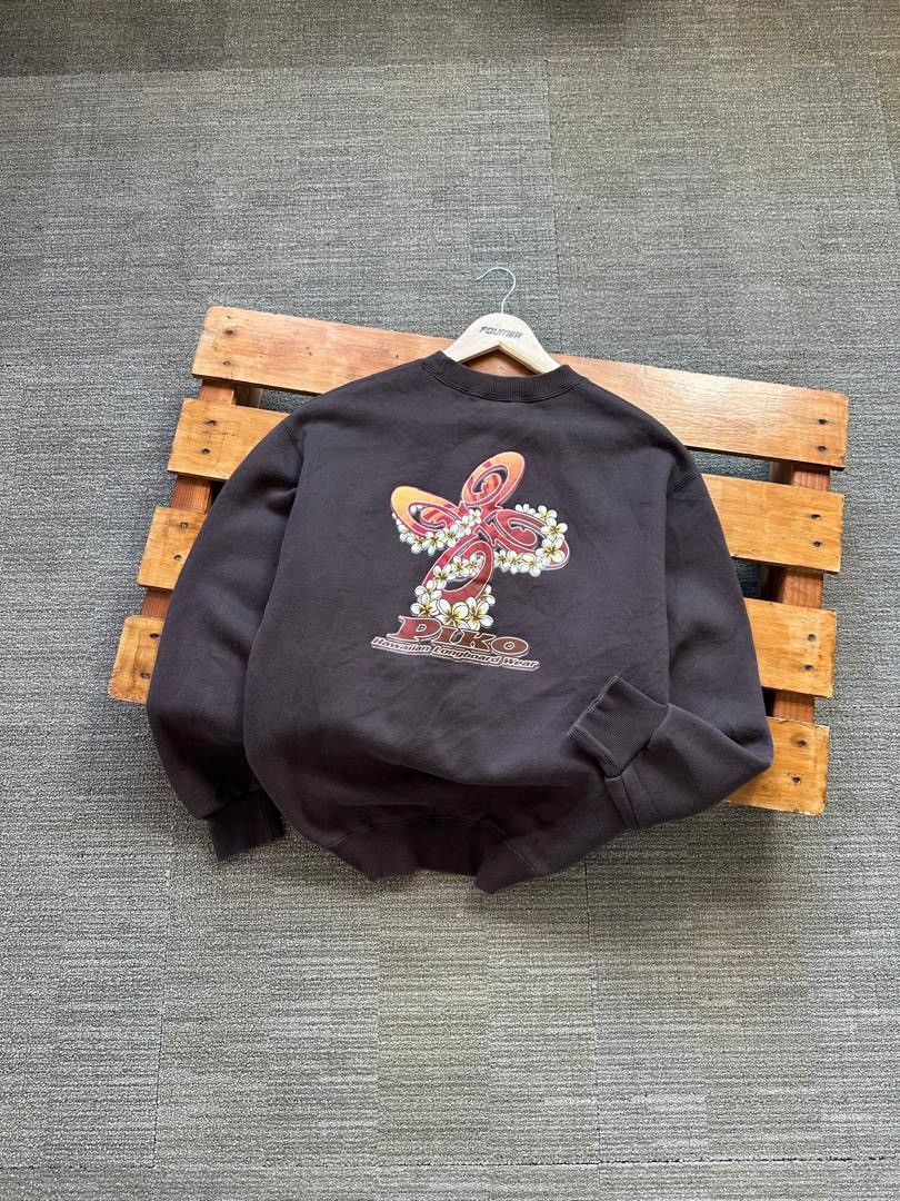 Other VINTAGE Y2K PIKO TRAVIS COLOURWAY Size US L / EU 52-54 / 3 - 1 Thumbnail