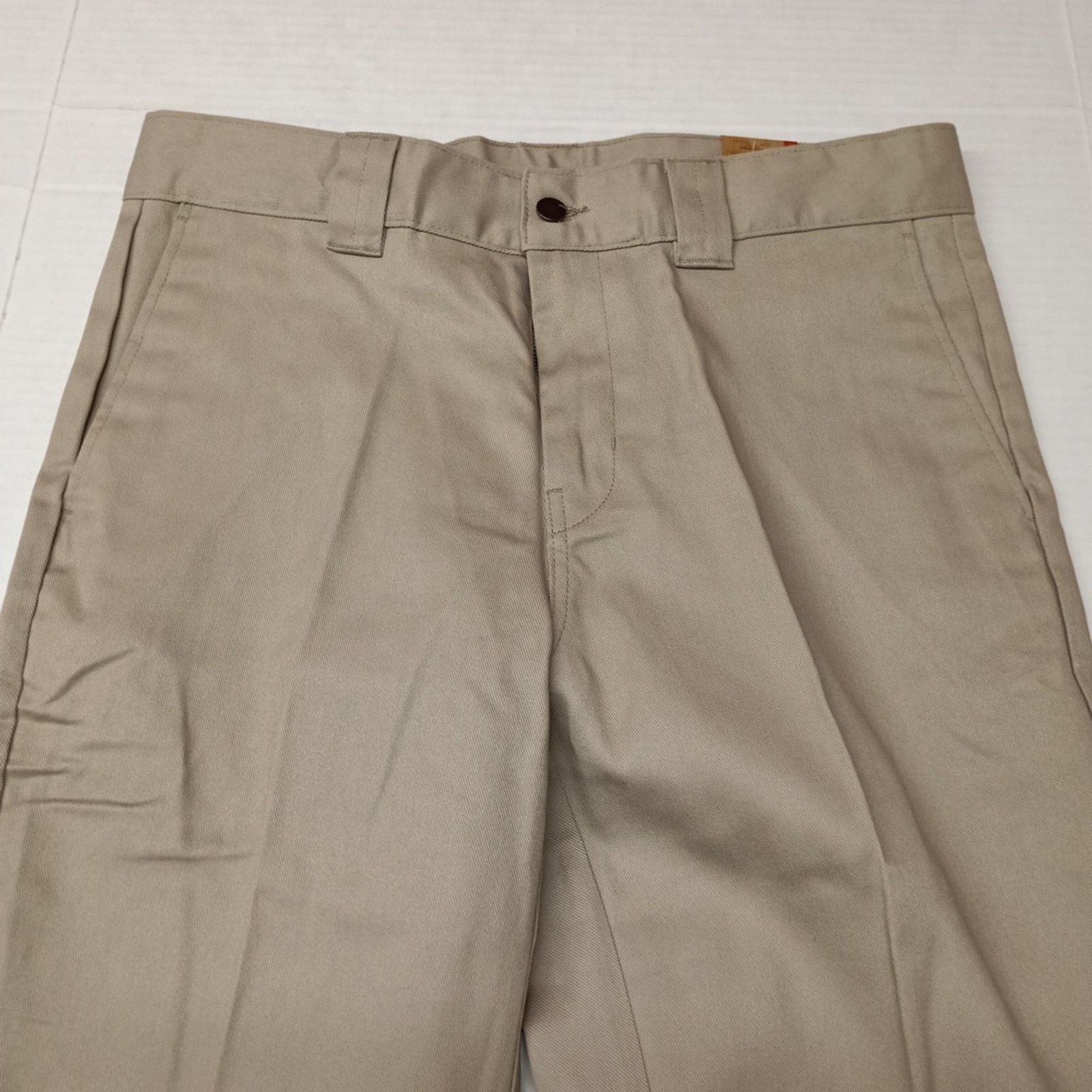 Other Brahma Men's Work Tough Pants Size 34x34 Sandy Taupe Relaxed Size US 34 / EU 50 - 4 Thumbnail