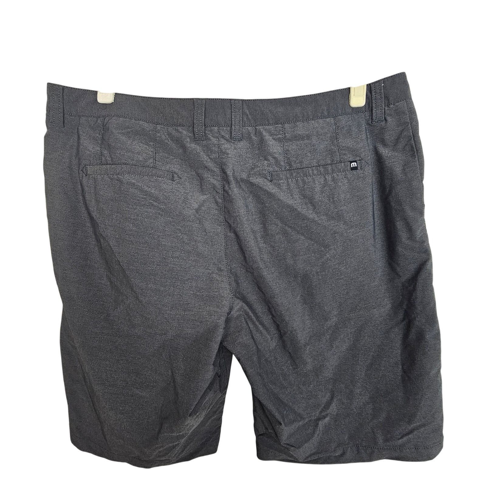 TravisMathew Travis Mathew Mens Golf Shorts Size 40 Stretch Active Size US 40 / EU 56 - 6 Thumbnail