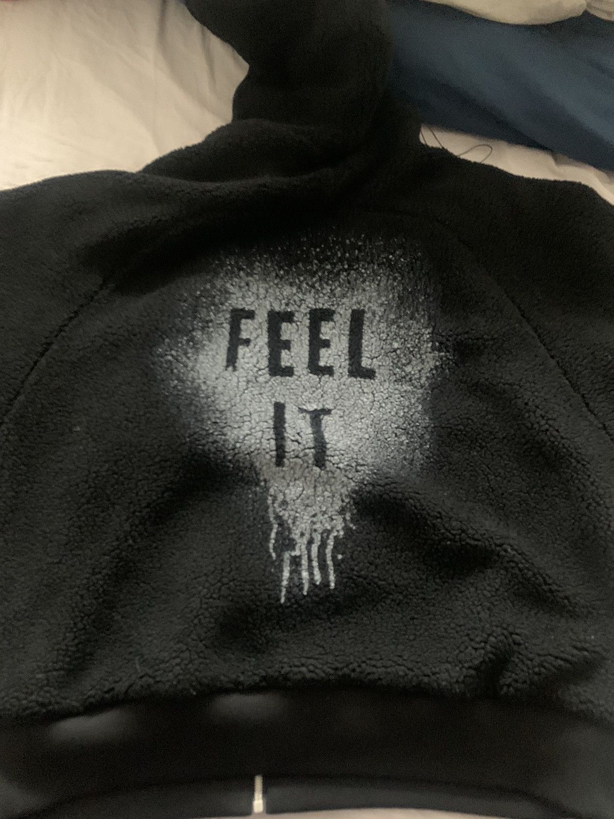 1017 ALYX 9SM Reversible oversized alyx hoodie Size US XS / EU 42 / 0 - 4 Thumbnail