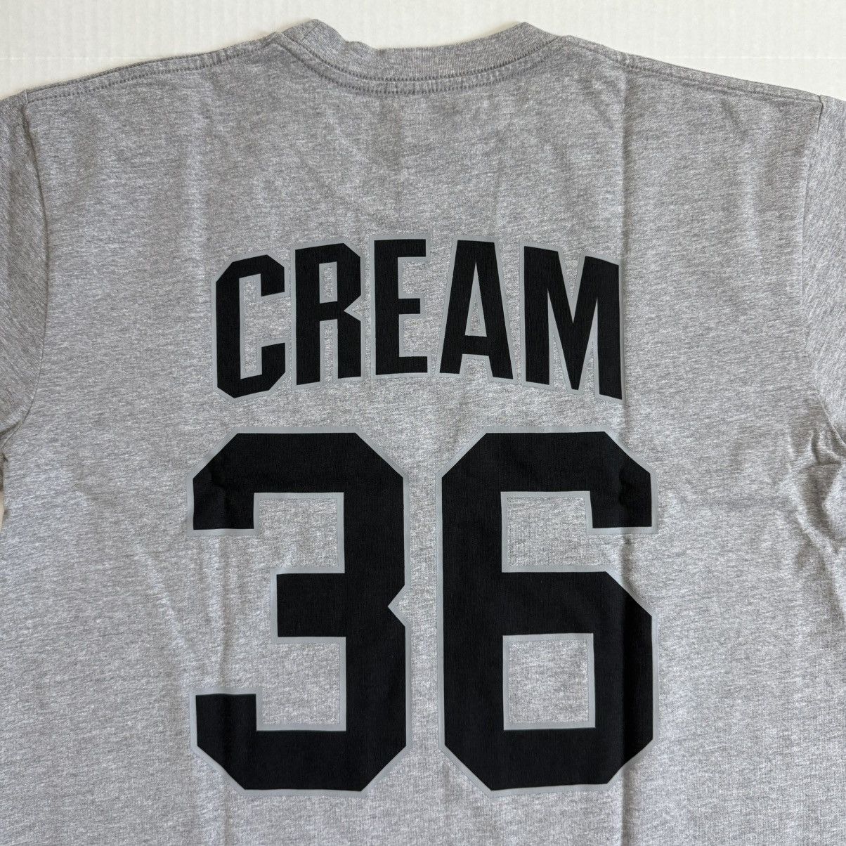 Wu-Tang Clan Wu-Tang Shirt Size Large Gray Authentic WuTang Gza Rza Size US L / EU 52-54 / 3 - 3 Thumbnail