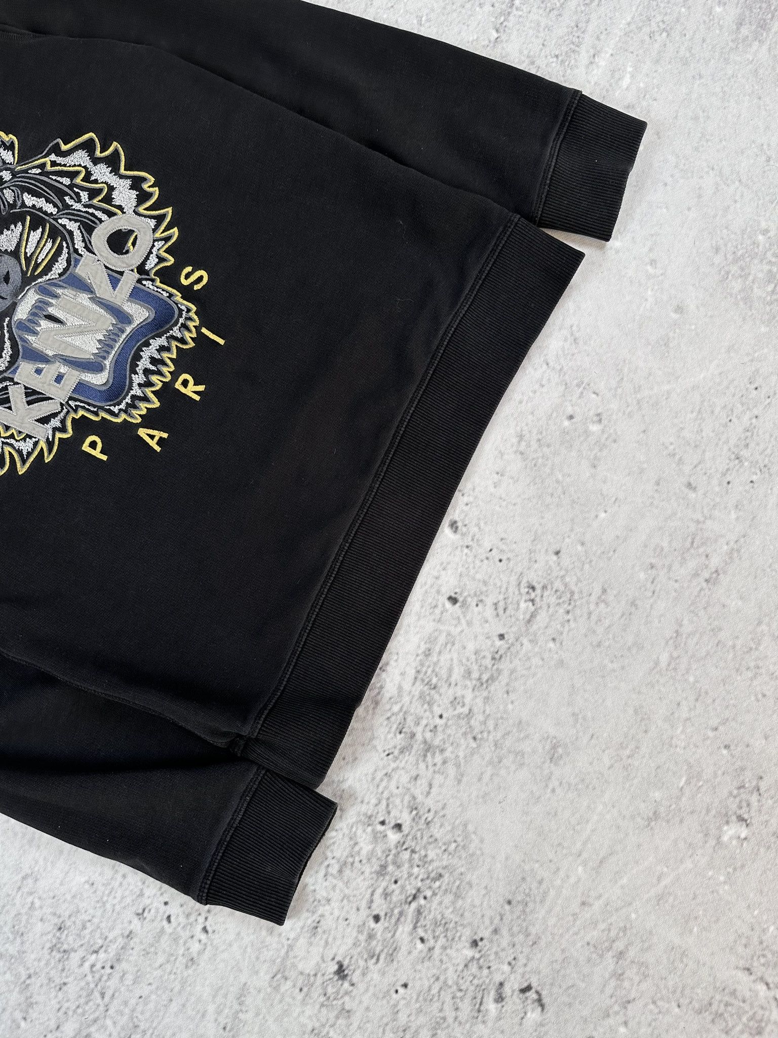 Japanese Brand × Kenzo Kenzo Tiger men sweatshirt JAPAN Size US XS / EU 42 / 0 - 3 Thumbnail
