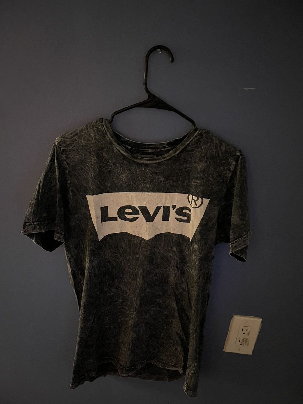 Levi's Levi’s Vintage Tee Size US S / EU 44-46 / 1 - 1 Thumbnail