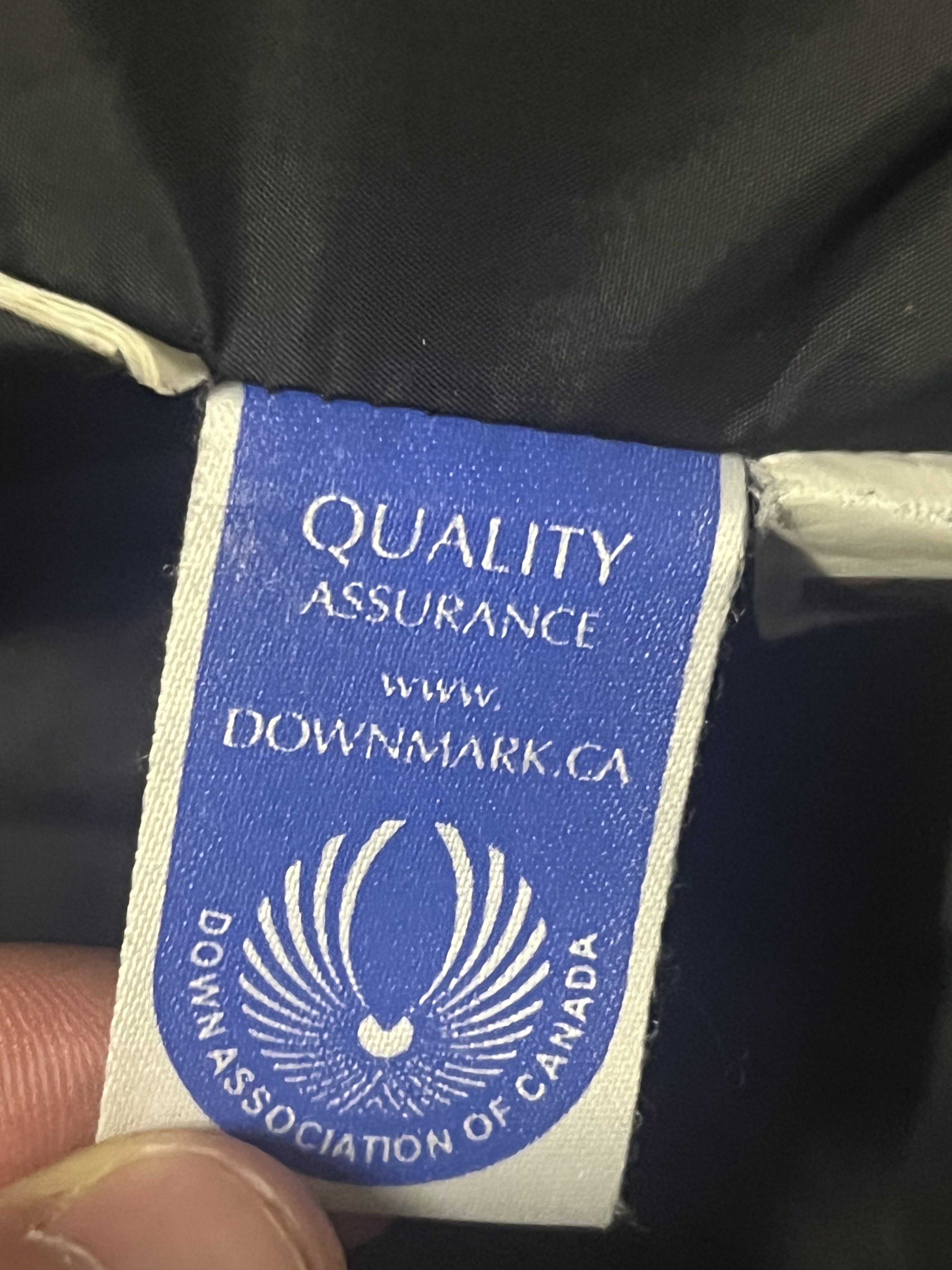 Canada Goose Canada Goose Arctic Program Black Parka - Size XS Size XS / US 0-2 / IT 36-38 - 9 Thumbnail