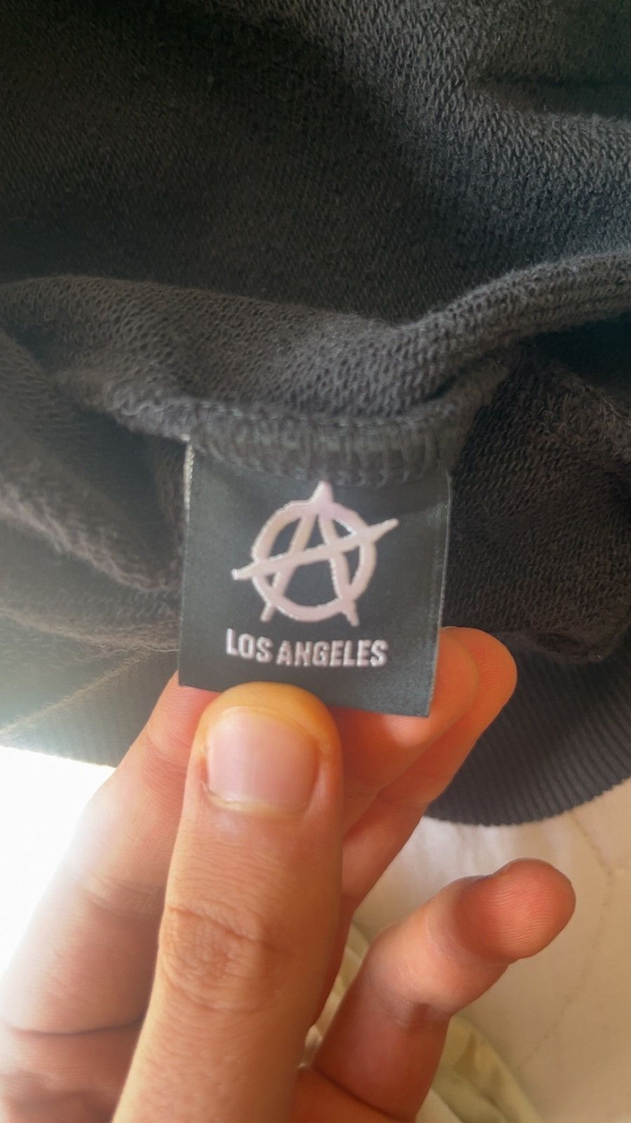 Revenge Revenge Kill Hoodie Size US L / EU 52-54 / 3 - 6 Thumbnail