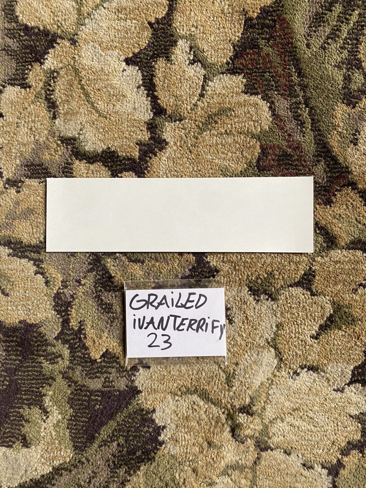 Supreme 100 Dollar Money Box Logo Sticker FW25 Size ONE SIZE - 3 Thumbnail