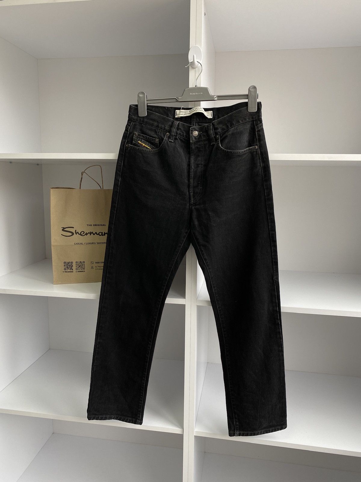 Diesel vintage pants
