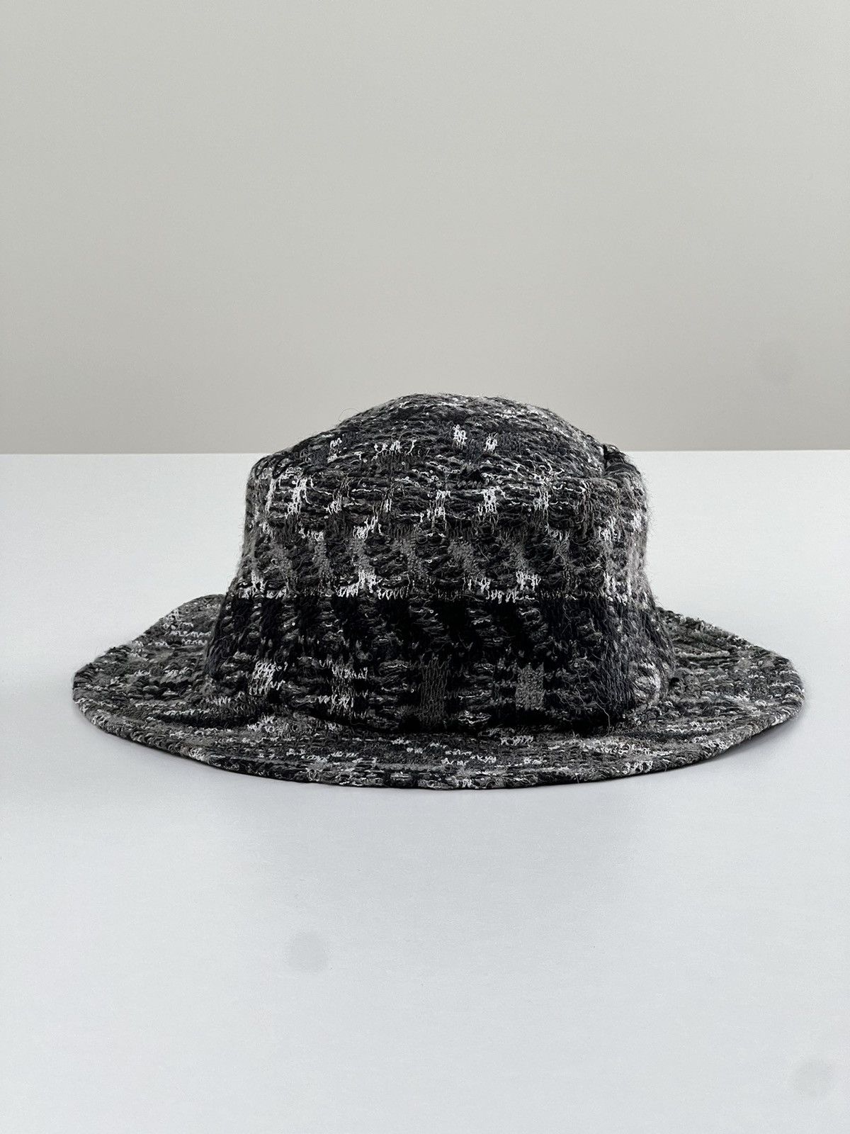 Missoni × Supreme UNWORN* Supreme®/Missoni® Crusher FW21 Size ONE SIZE - 2 Thumbnail