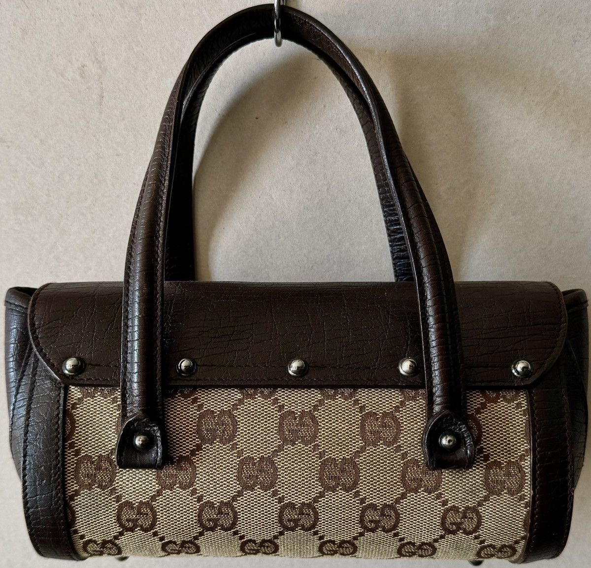 Gucci Gucci - Tom Ford - SS2003 - Mini Bullet Bag Size ONE SIZE - 7 Thumbnail