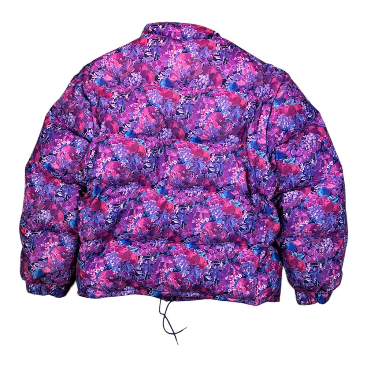 Moncler Grenoble Womens Vintage Moncler Grenoble 80s Puffer Jacket Size M Size US M / EU 48-50 / 2 - 2 Thumbnail