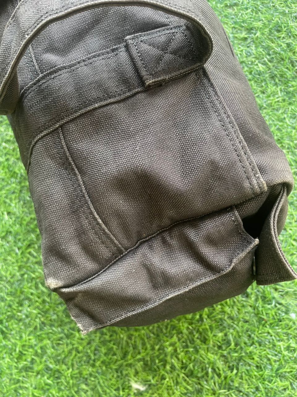 Porter Authentic Porter Yoshida.co Boston Canvas Bag Size ONE SIZE - 6 Thumbnail