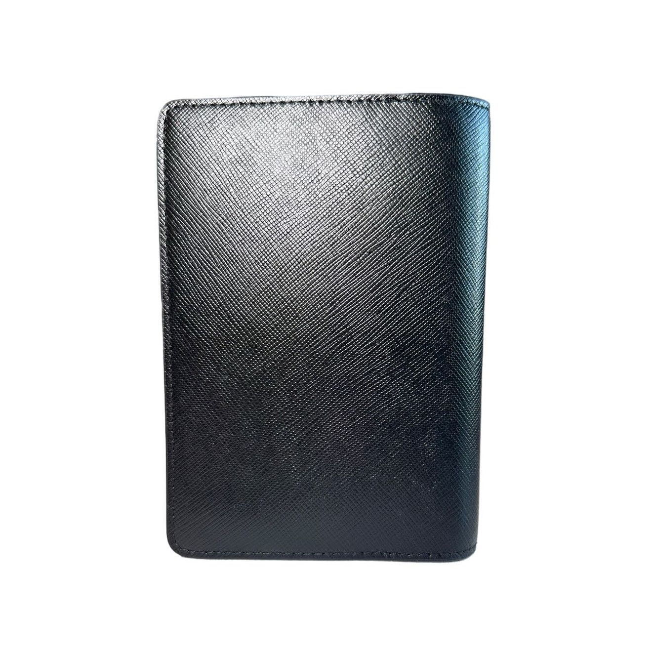 Kate Spade Kate Spade Madison Passport Holder Black Size ONE SIZE - 4 Thumbnail