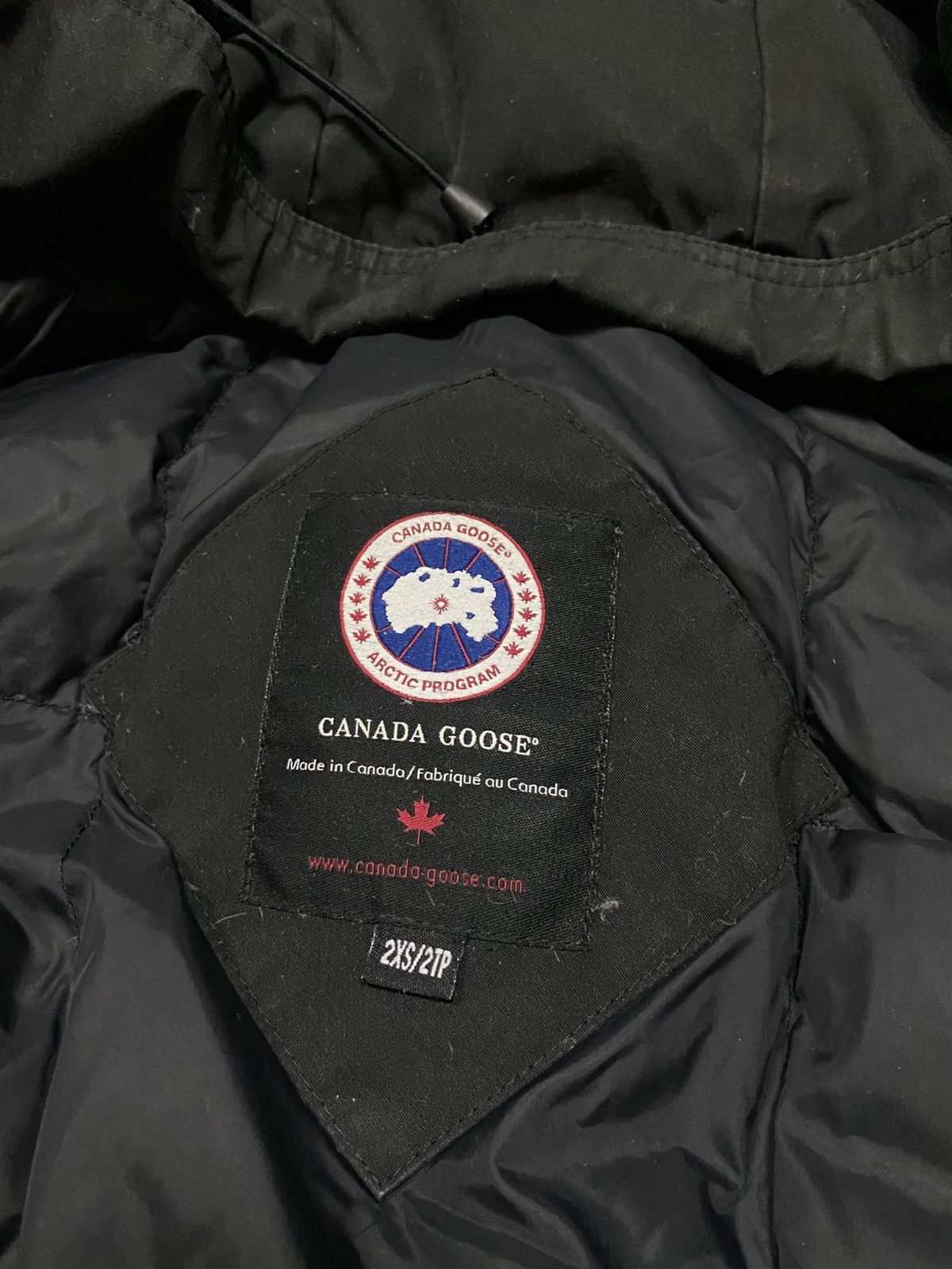 Canada Goose Canada Goose trillium down jacket parka Size S / US 4 / IT 40 - 5 Thumbnail