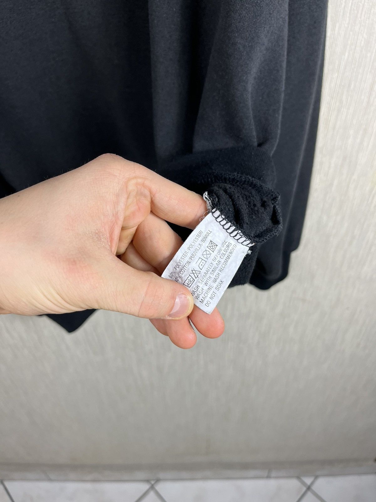 Umbro × Vintage Vintage Umbro 90s y2k sweatshirt big logo crewneck oversize Size US M / EU 48-50 / 2 - 15 Thumbnail