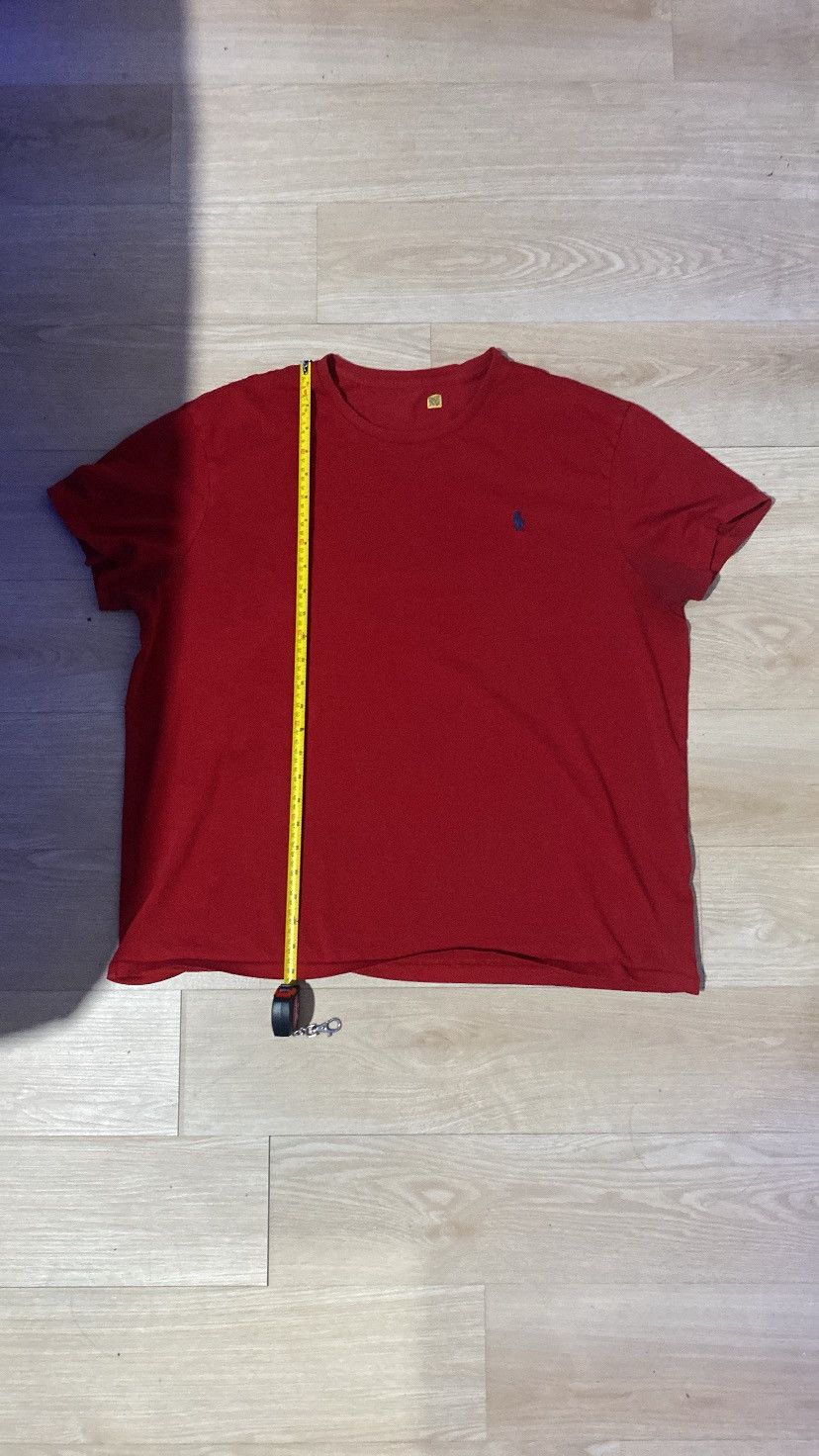 Polo Ralph Lauren Men’s polo shirt Size US XL / EU 56 / 4 - 1 Thumbnail