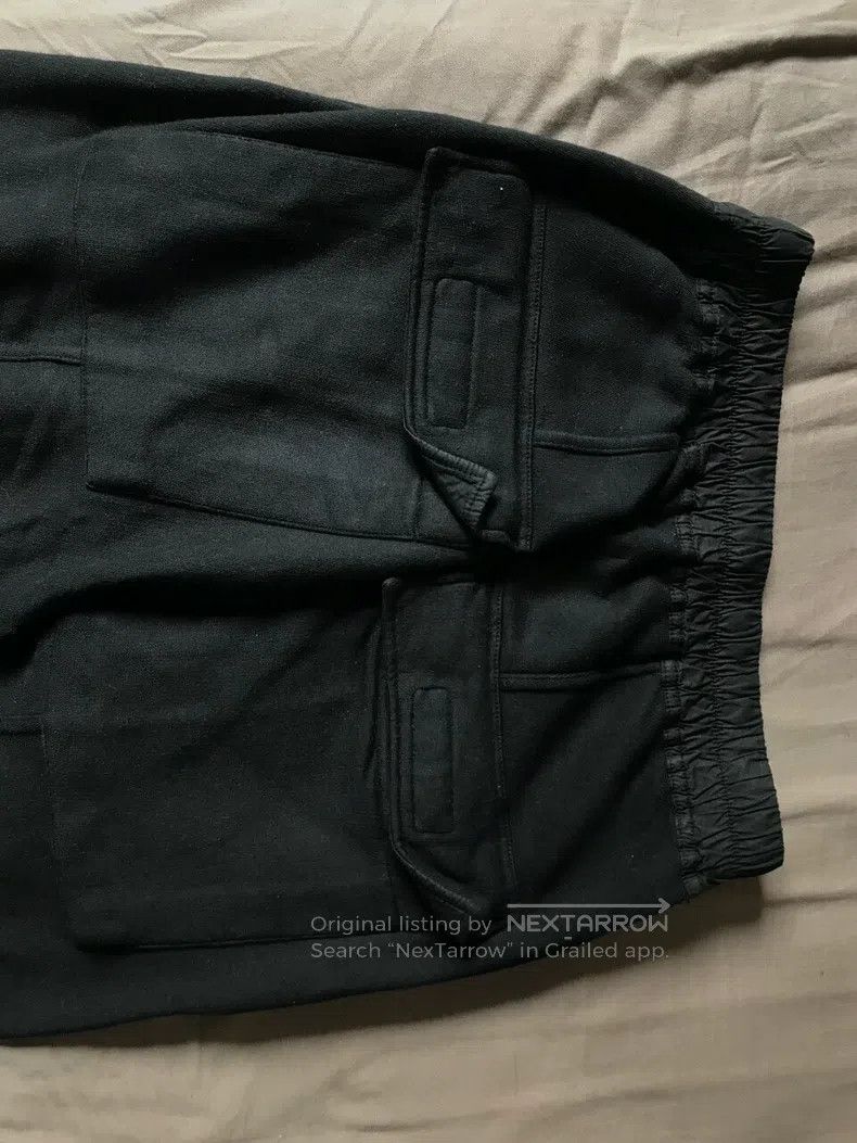 Rick Owens Rick Owens size XS Drop Crotch Pants Size US 27 - 5 Thumbnail