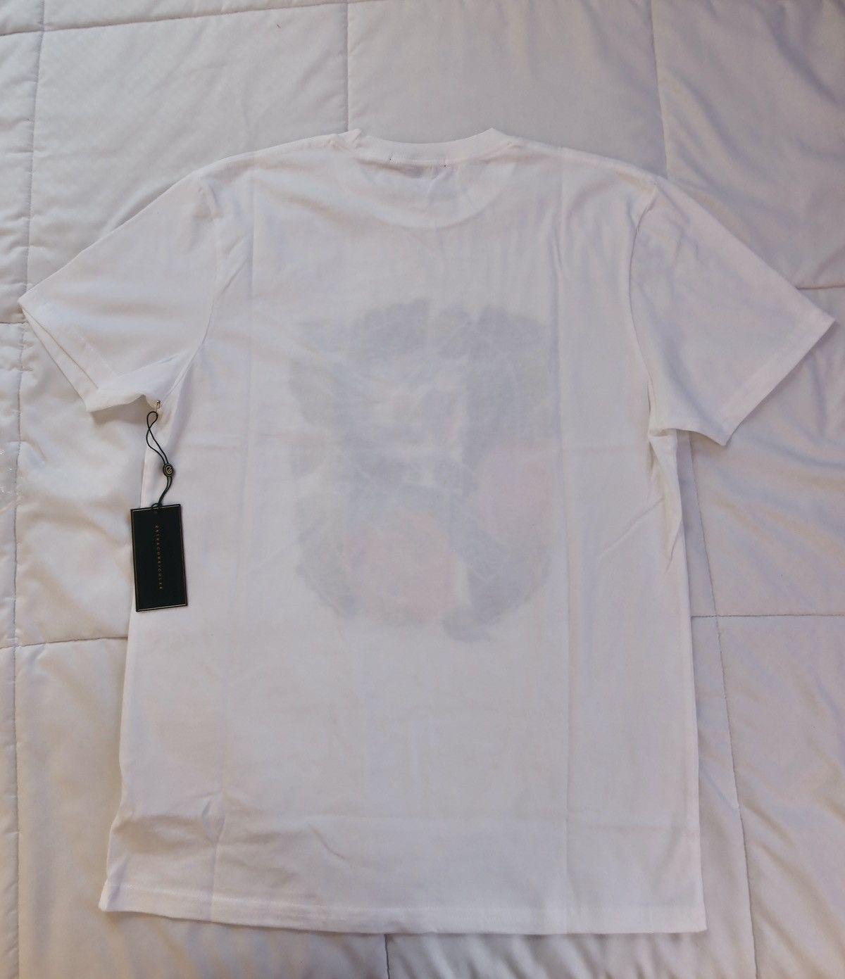 Other Extracurricular Men’s Abstract T-Shirt Size US M / EU 48-50 / 2 - 4 Thumbnail