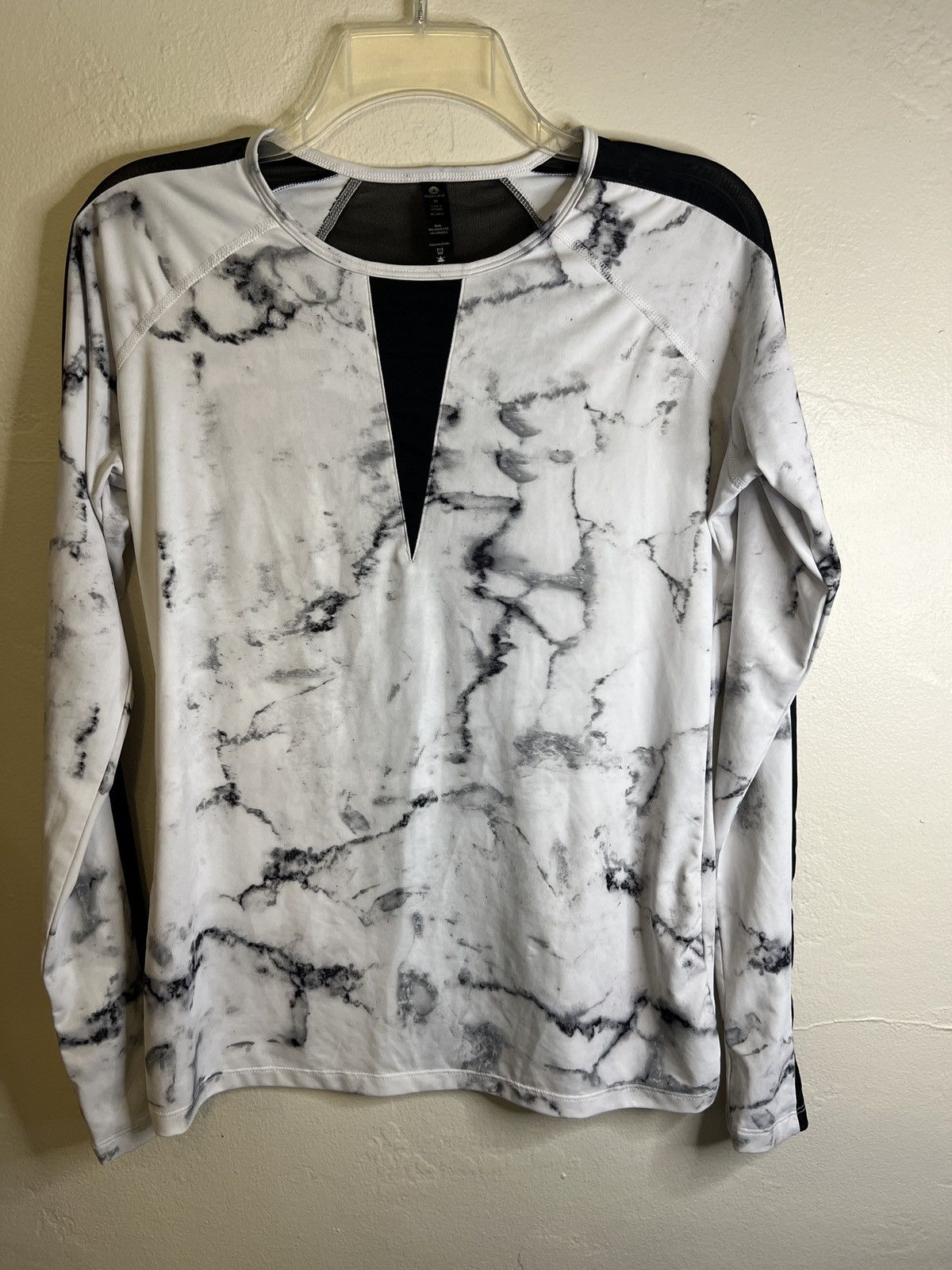 Other Womens Reflex Workout Shirt Size M / US 6-8 / IT 42-44 - 1 Thumbnail
