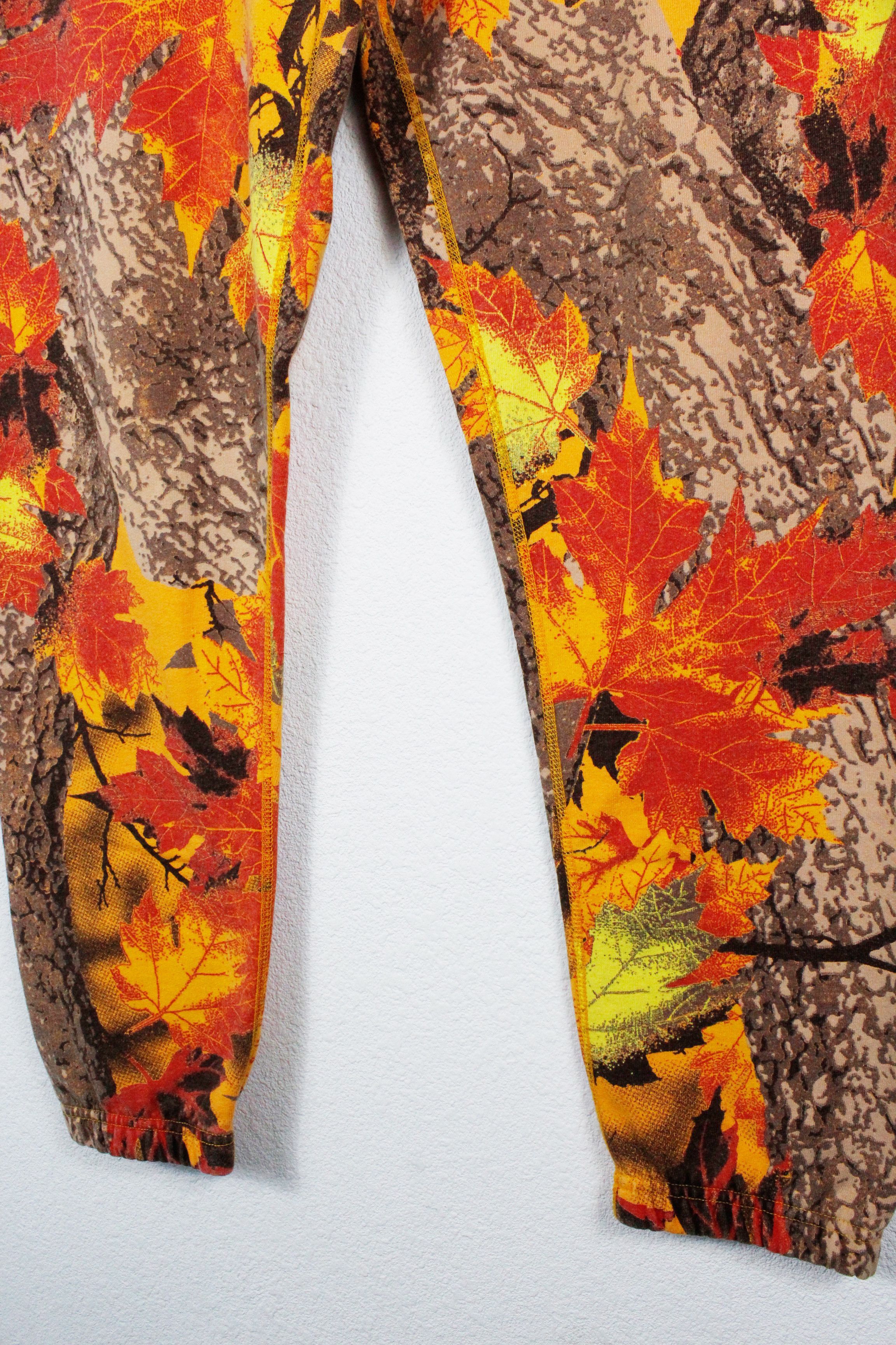 Raised By Wolves Raised By Wolves Forest Realtree Printed Sweat SportSuit Size US S / EU 44-46 / 1 - 10 Thumbnail