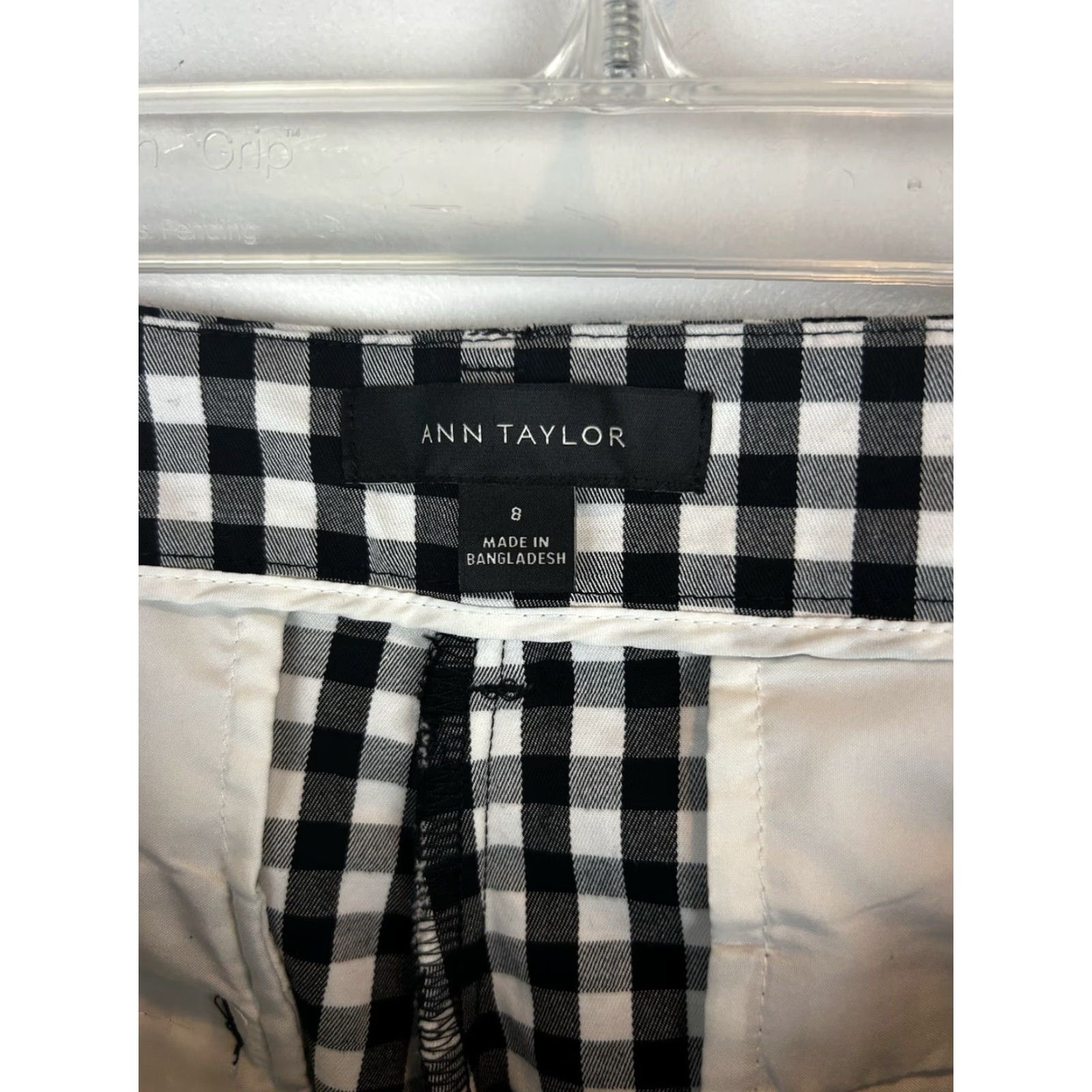 Ann Taylor VINTAGE No Size 30" / US 8 / IT 44 - 3 Thumbnail