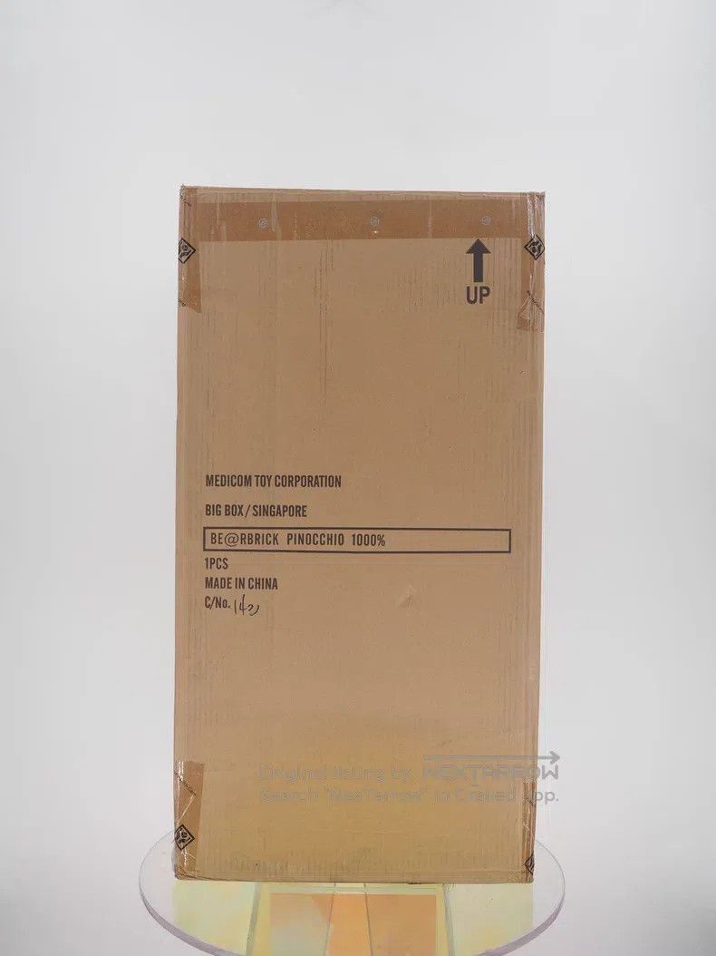 Other BEARBRICK Bearbrick Size ONE SIZE - 6 Thumbnail