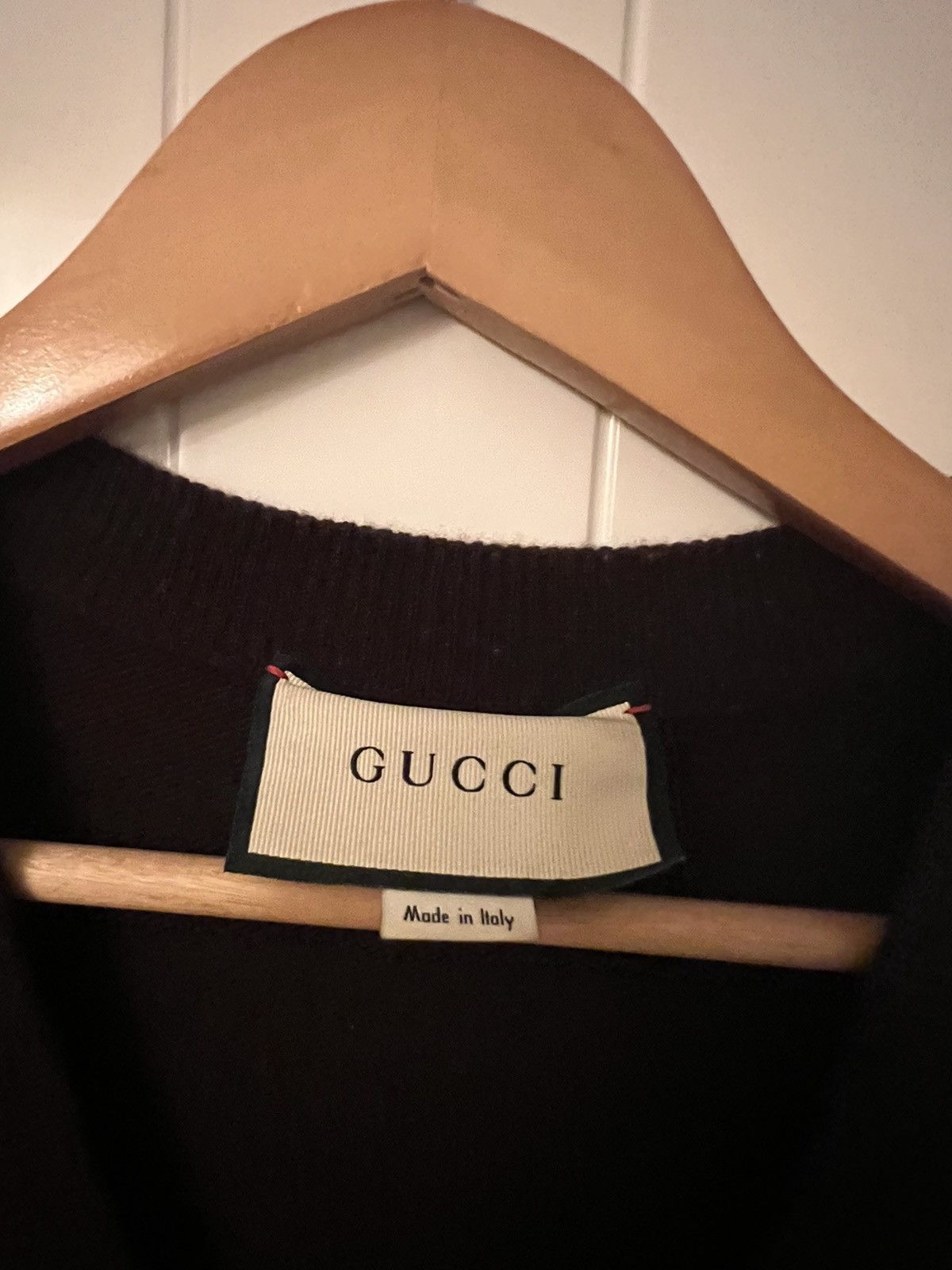 Gucci Gucci vest Size US S / EU 44-46 / 1 - 3 Thumbnail