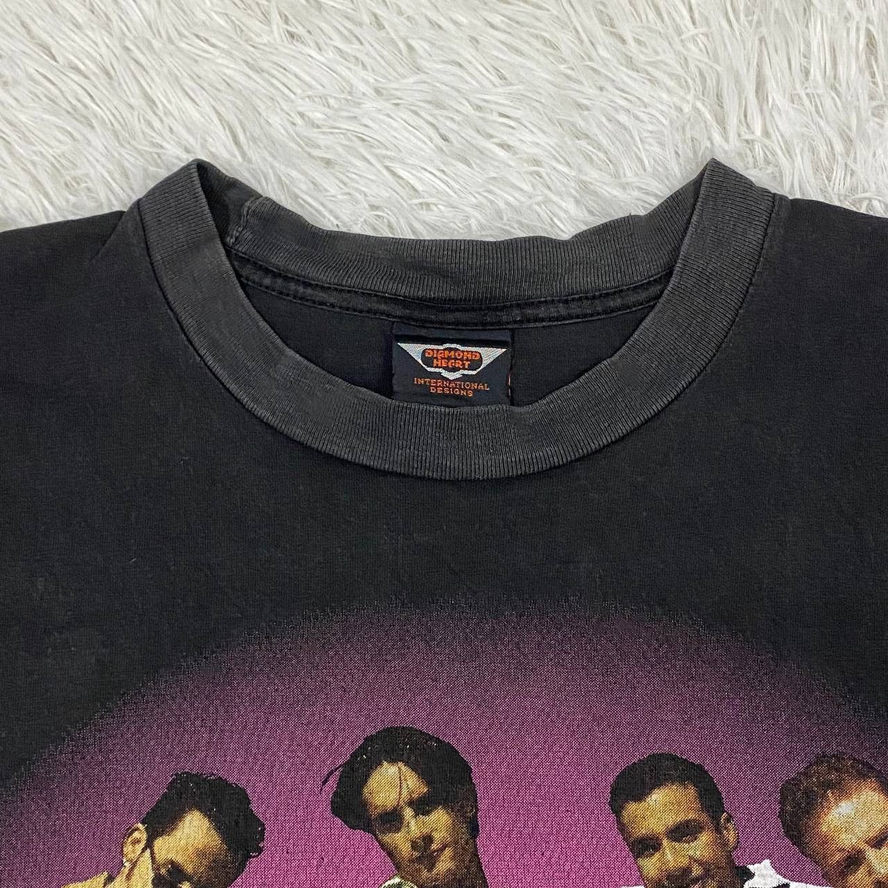 Band Tees Vintage backstreet boys band 90’s Size US L / EU 52-54 / 3 - 5 Thumbnail