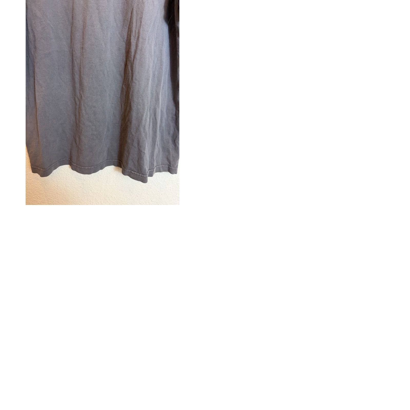 Yamaha **Yamaha Motorcross Mens Large Gray Short Sleeve T-Shirt** User: Yamaha Motorcross Mens Large Gray Short Sleeve T-Shirt Size US L / EU 52-54 / 3 - 9 Thumbnail
