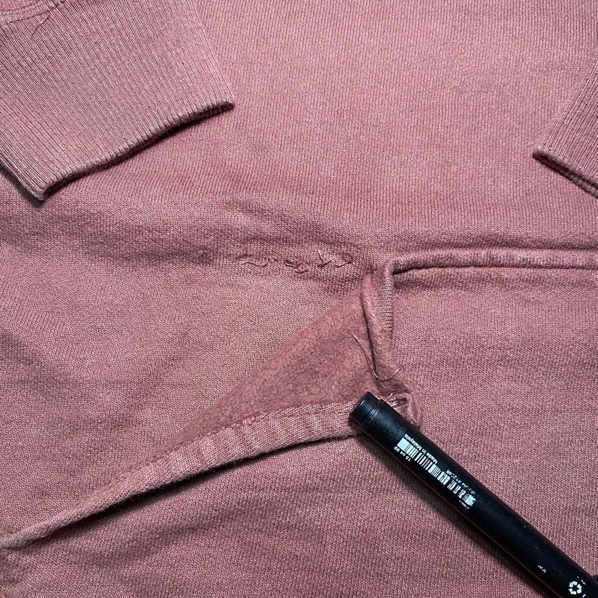 Hysteric Glamour RARE VINTAGE OZONE COMMUNITY HOODIE HYSTERIC GLAMOUR Size US M / EU 48-50 / 2 - 12 Thumbnail