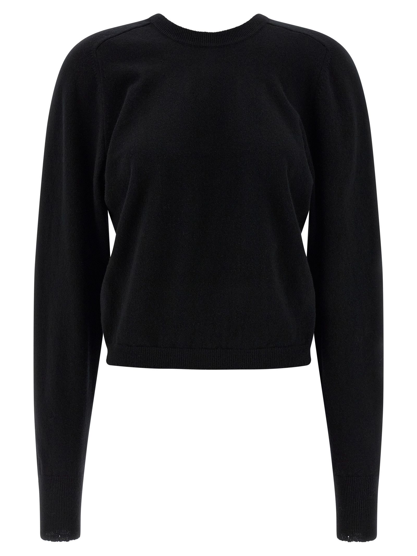 Maison Margiela 'Four stitches' sweater Size L / US 10 / IT 46 - 1 Thumbnail