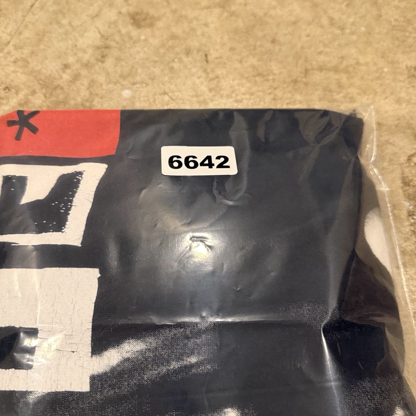 Vintage VINTAGE Dope Band Edsel Dope Black T-shirt Short sleeve Men’s 3XL Band Mens T-Shirt Black 3XL Size US XXL / EU 58 / 5 - 8 Thumbnail