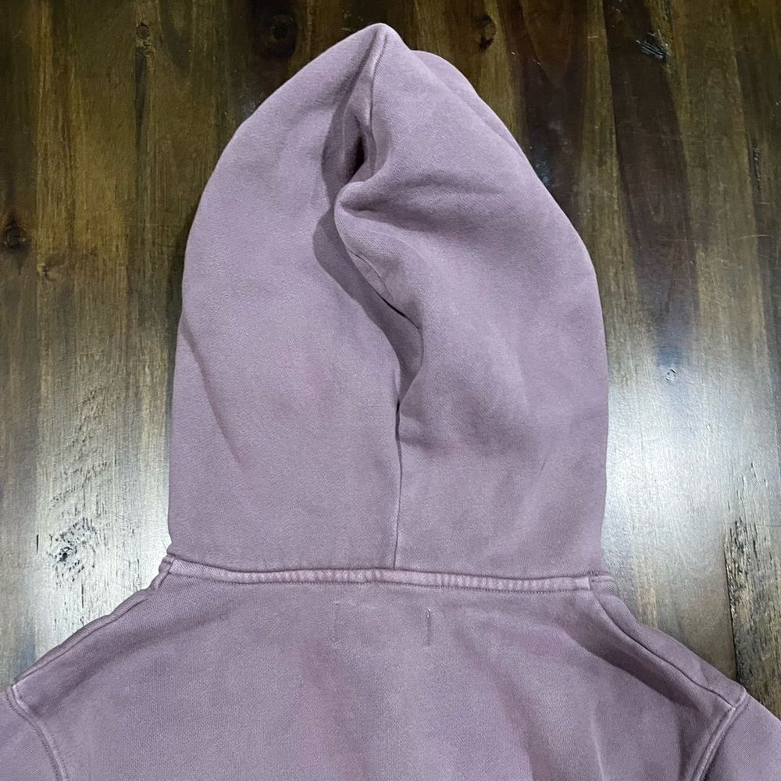 TNA Tna by Artizia Wide Hem Hoodie Sweatshirt Size 2XS Size XXS / US 00 / IT 34 - 13 Thumbnail