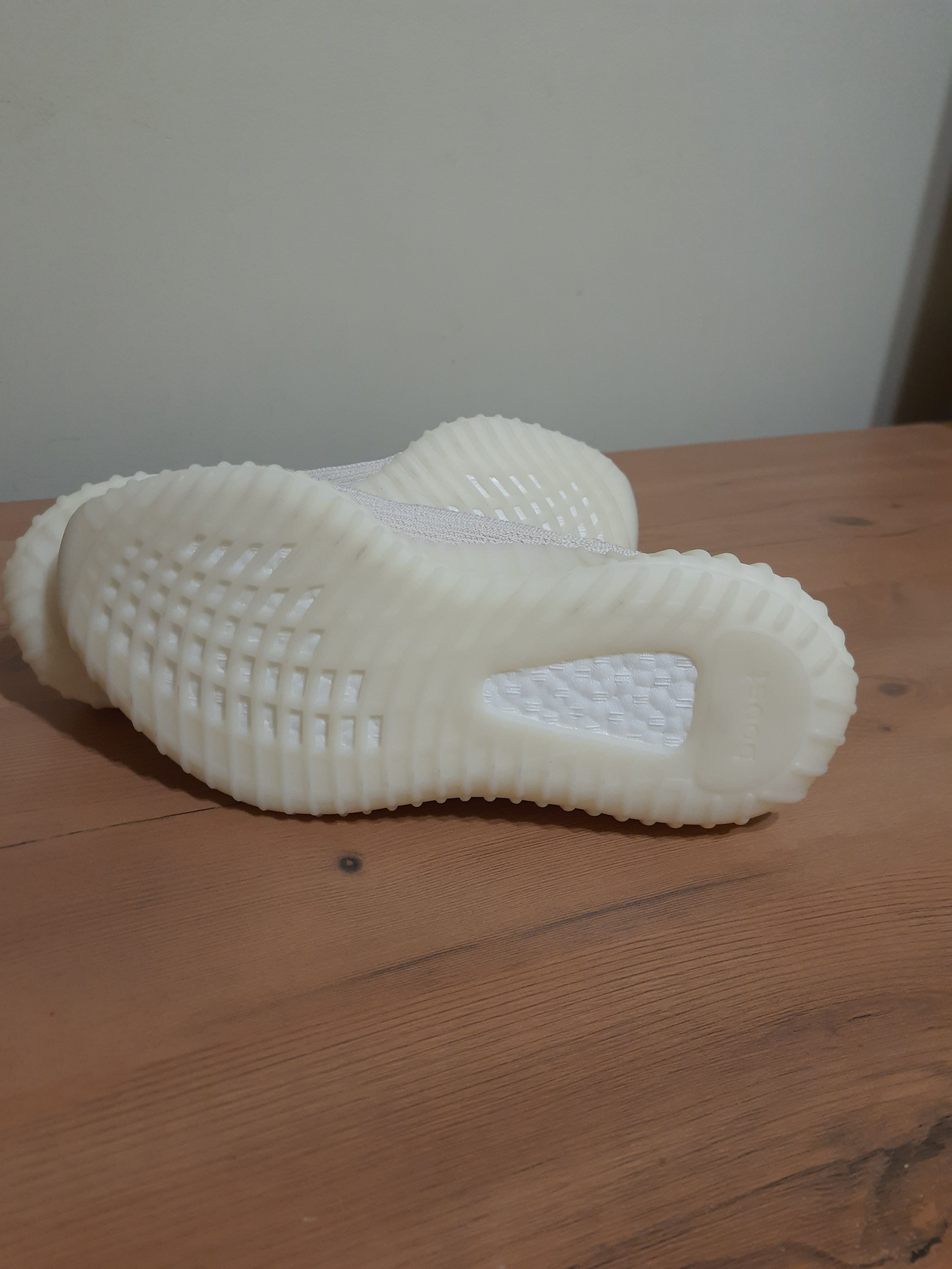 Adidas × Kanye West Adidas Yeezy Boost Sneakers Size US 9.5 / EU 42-43 - 9 Thumbnail