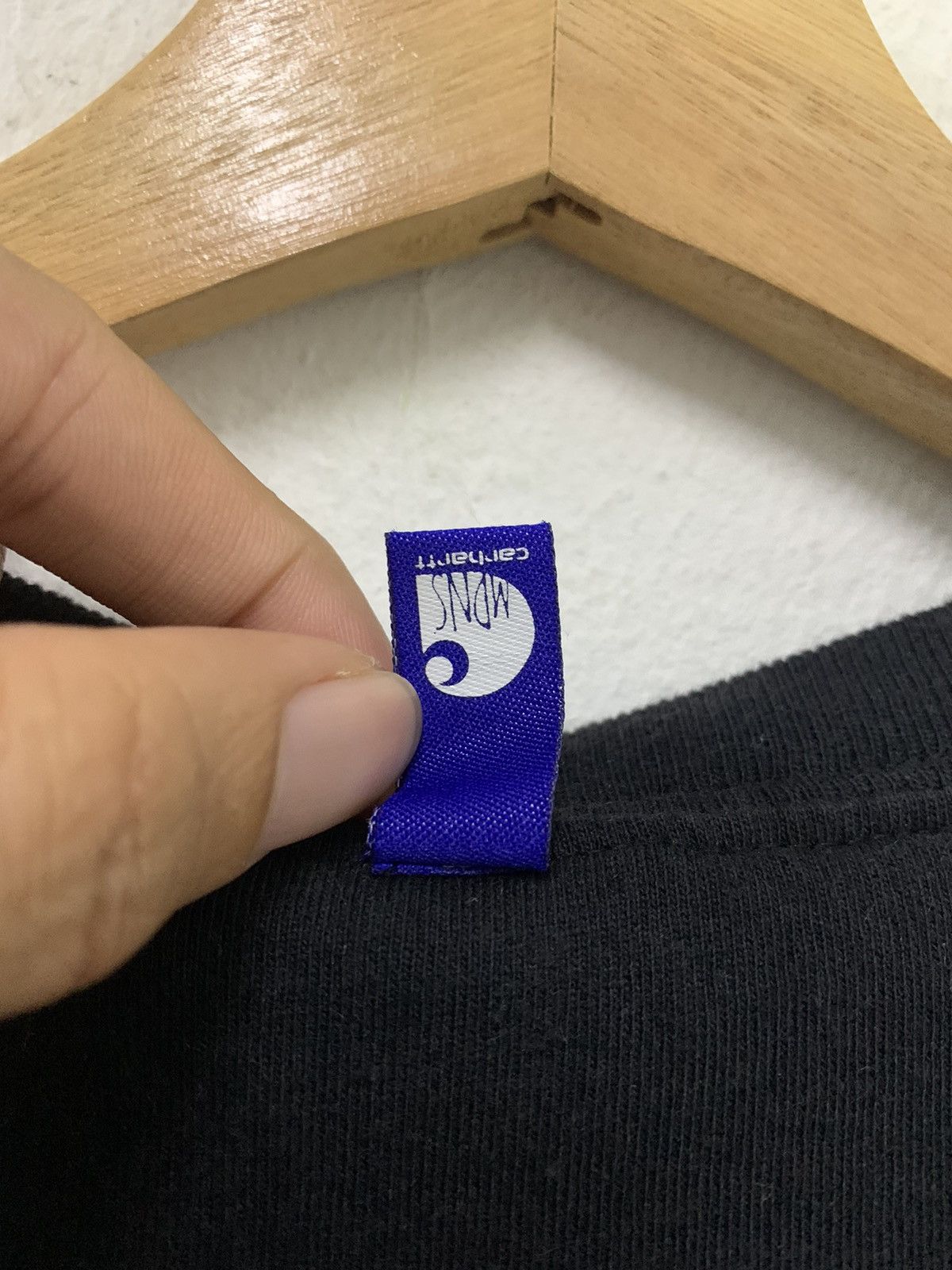 Carhartt Wip CARHARTT x MADNESS Madness In Progress MIP Size US M / EU 48-50 / 2 - 7 Thumbnail