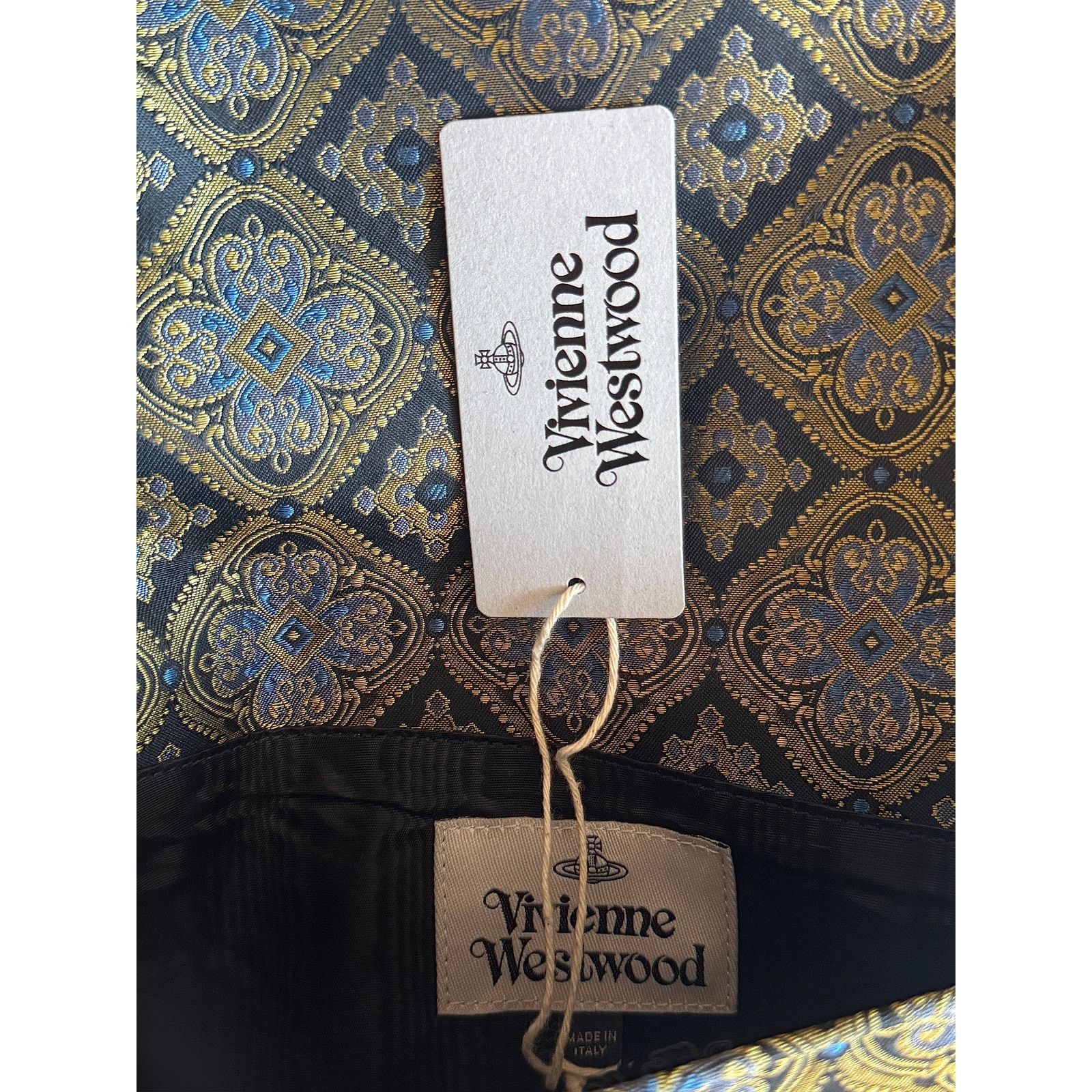 Vivienne Westwood Vivienne Westwood NWT Jessica Bum Bag Size ONE SIZE - 4 Thumbnail