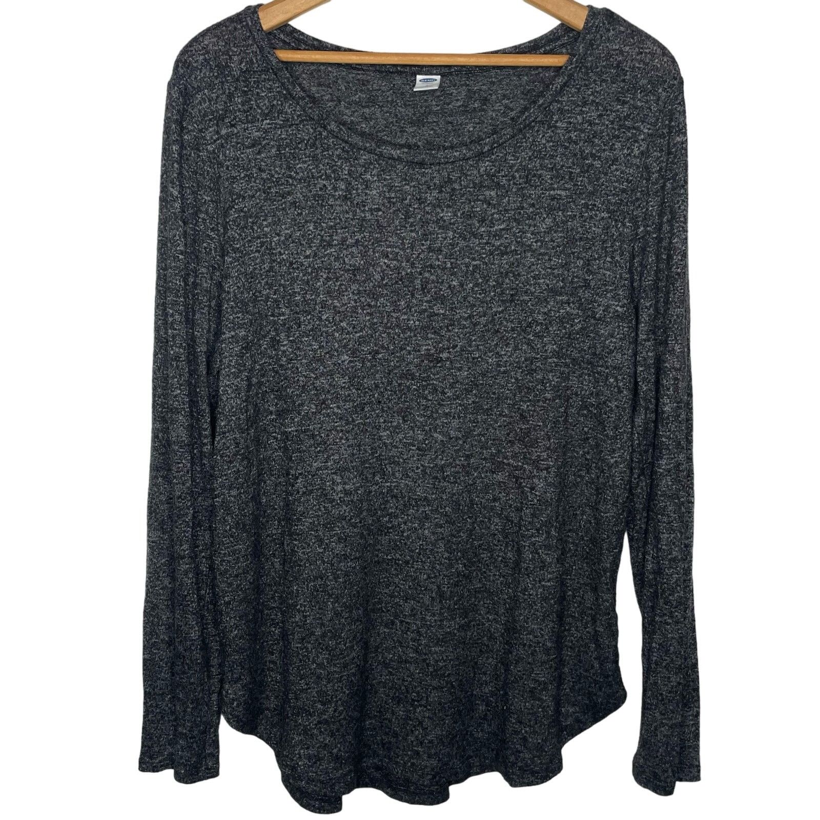 Old Navy Old Navy Knit Sweater Size L / US 10 / IT 46 - 1 Thumbnail