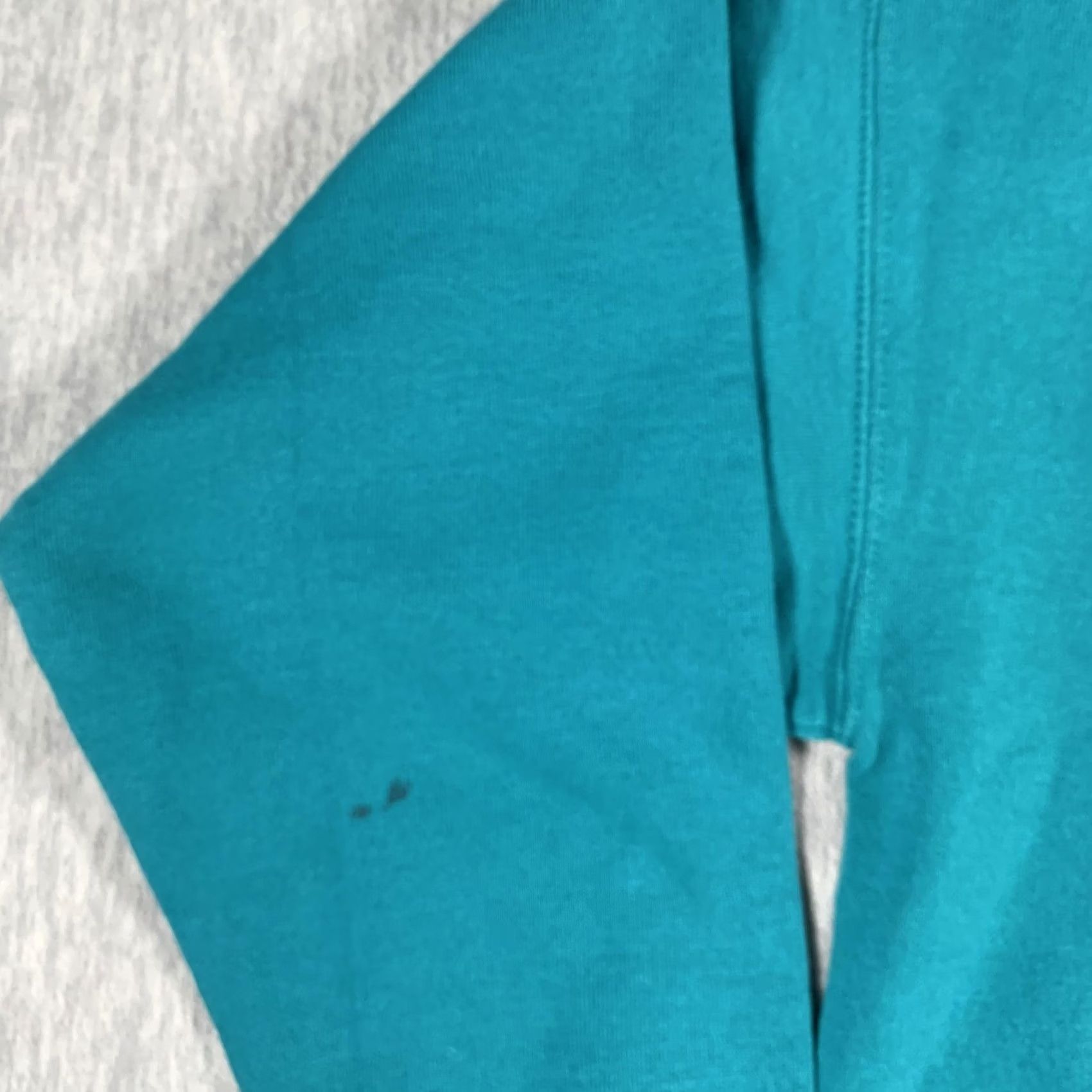 JCPenney Vintage USA Olympics Sweatshirt Mens Large Teal Crewneck JCPenney Size US XL / EU 56 / 4 - 6 Thumbnail