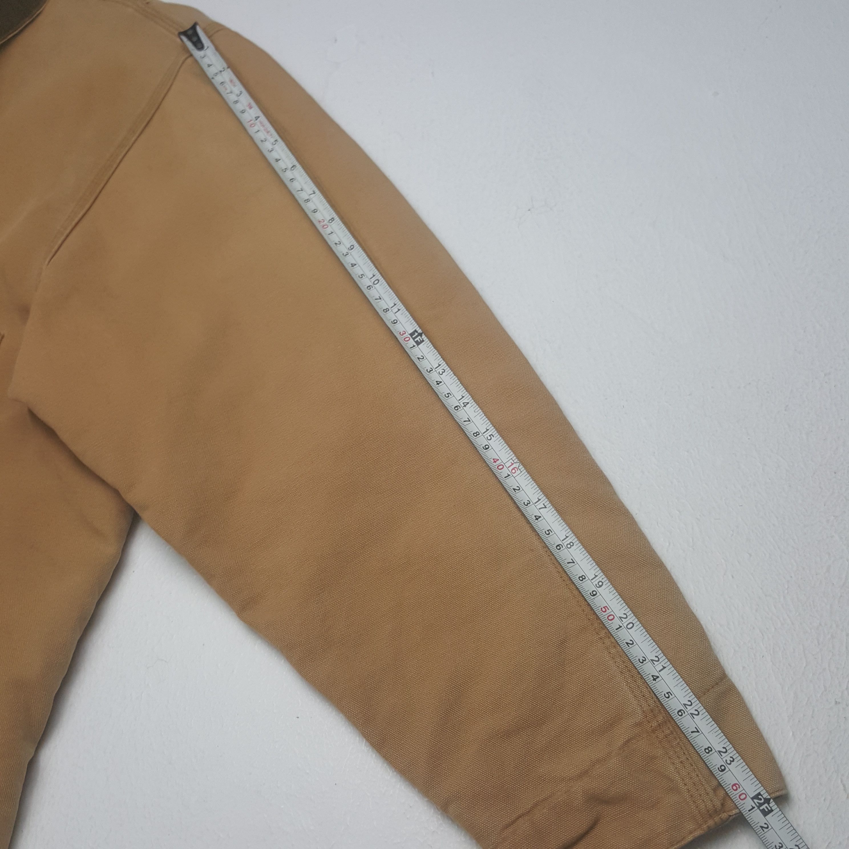 Levi's × Vintage Vintage Levi's American Style Multi Pocket Jacket Size US XL / EU 56 / 4 - 10 Thumbnail