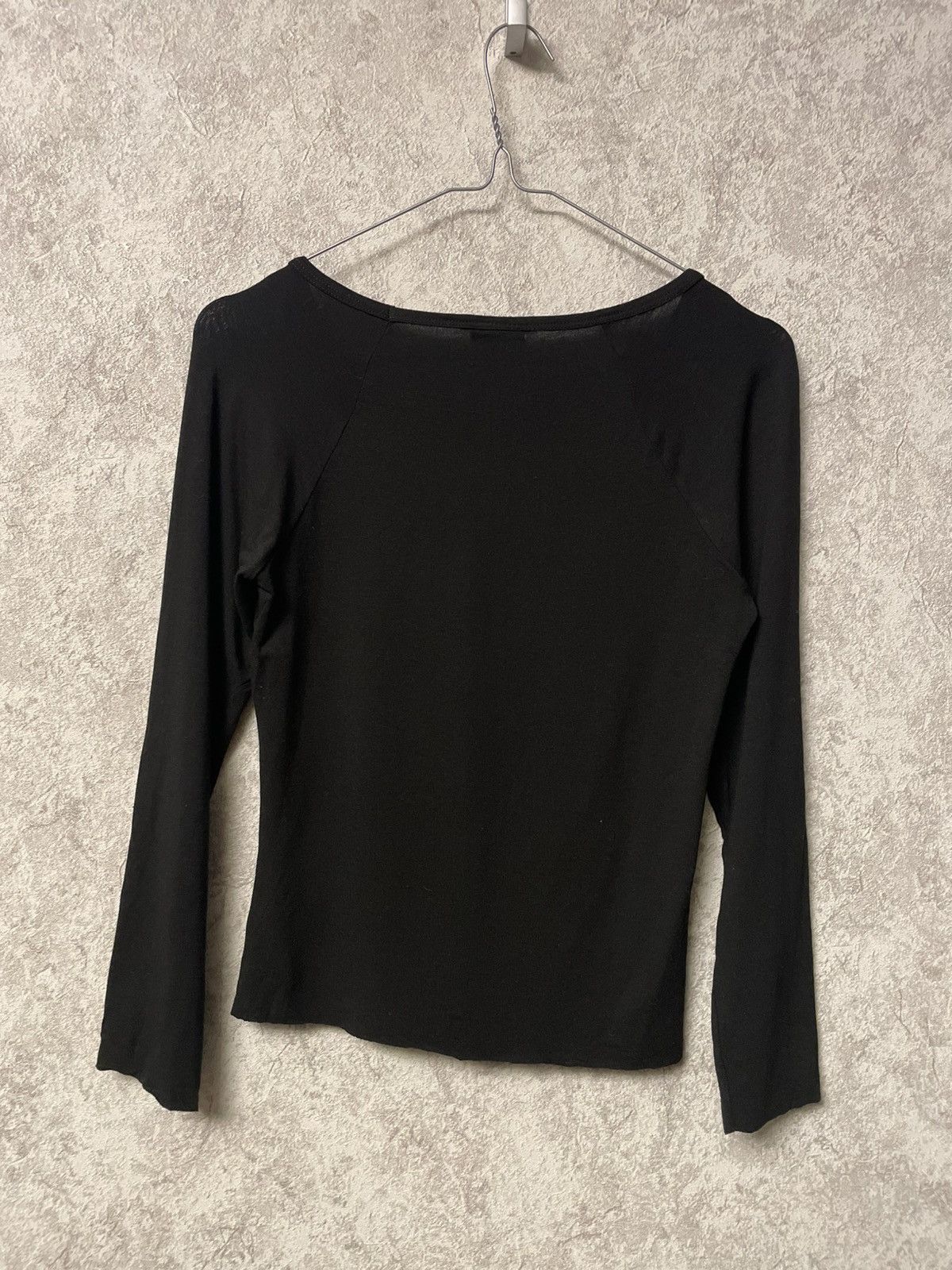 Dolce & Gabbana Dolce Gabbana DG Marilyn Monroe Newspaper Long Sleeve Top Size XS / US 0-2 / IT 36-38 - 11 Thumbnail