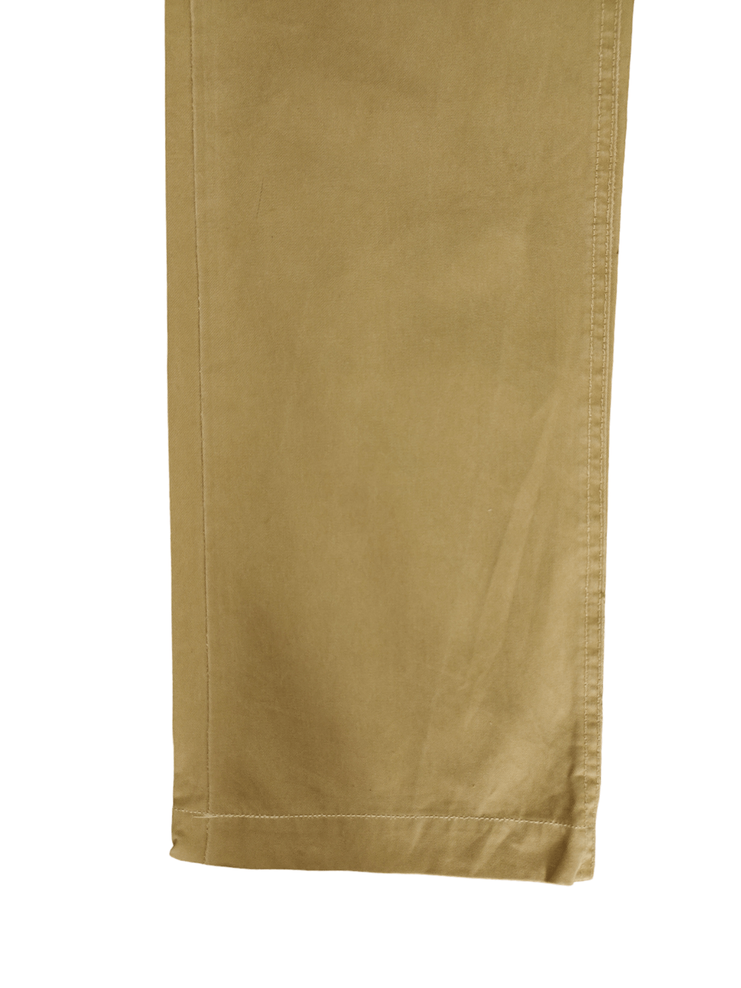 Hysteric Glamour Quadra Japan Buckle Side Chinos Pants Size US 31 - 8 Thumbnail