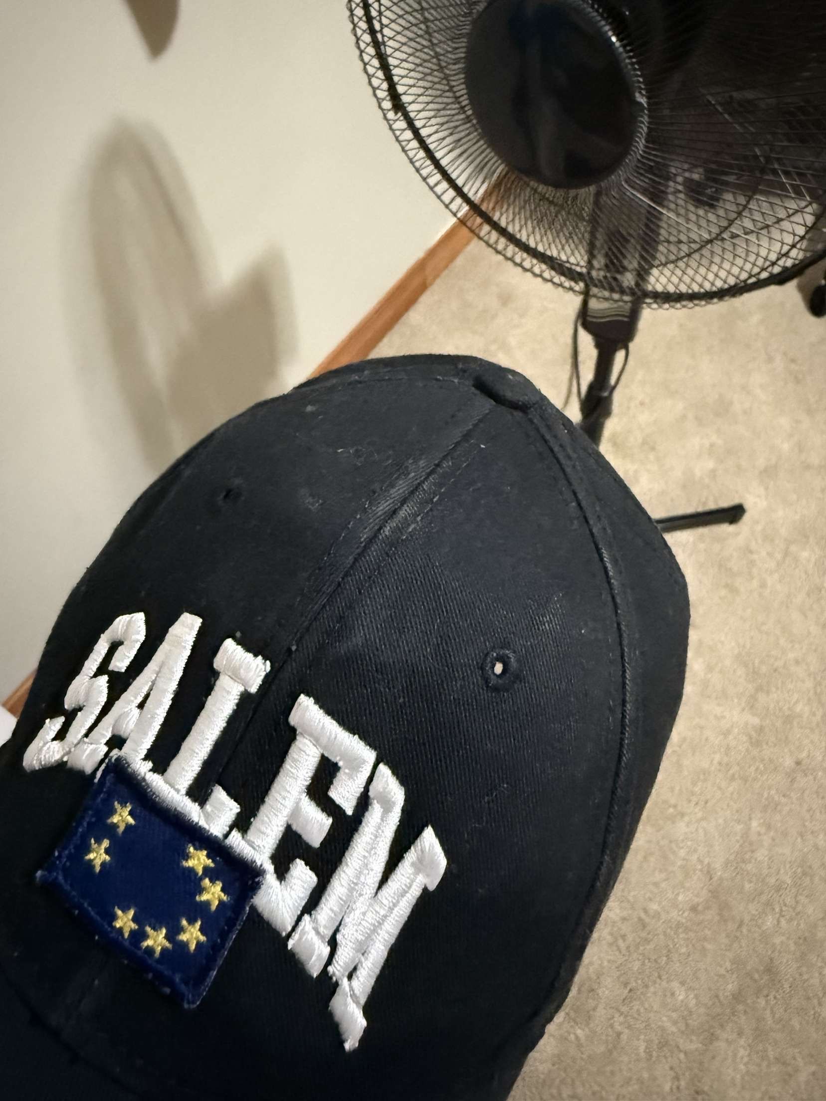 S4LEM S4LEM EU hat Size ONE SIZE - 4 Thumbnail