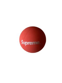 Supreme Sky Bounce Handball | Grailed