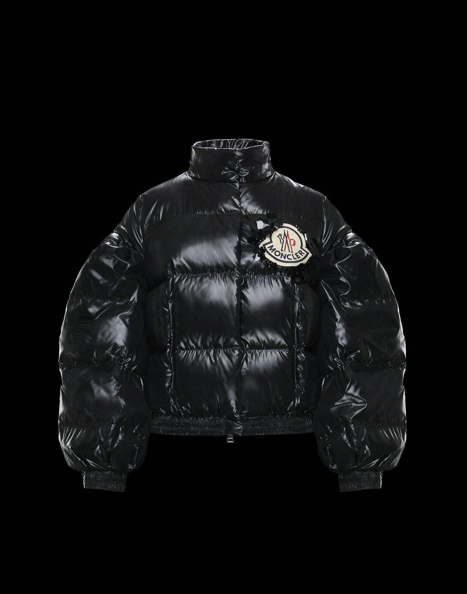 Moncler MONCLER GENIUS 4 FW18 x Simone Rocha Size XS / US 0-2 / IT 36-38 - 2 Thumbnail